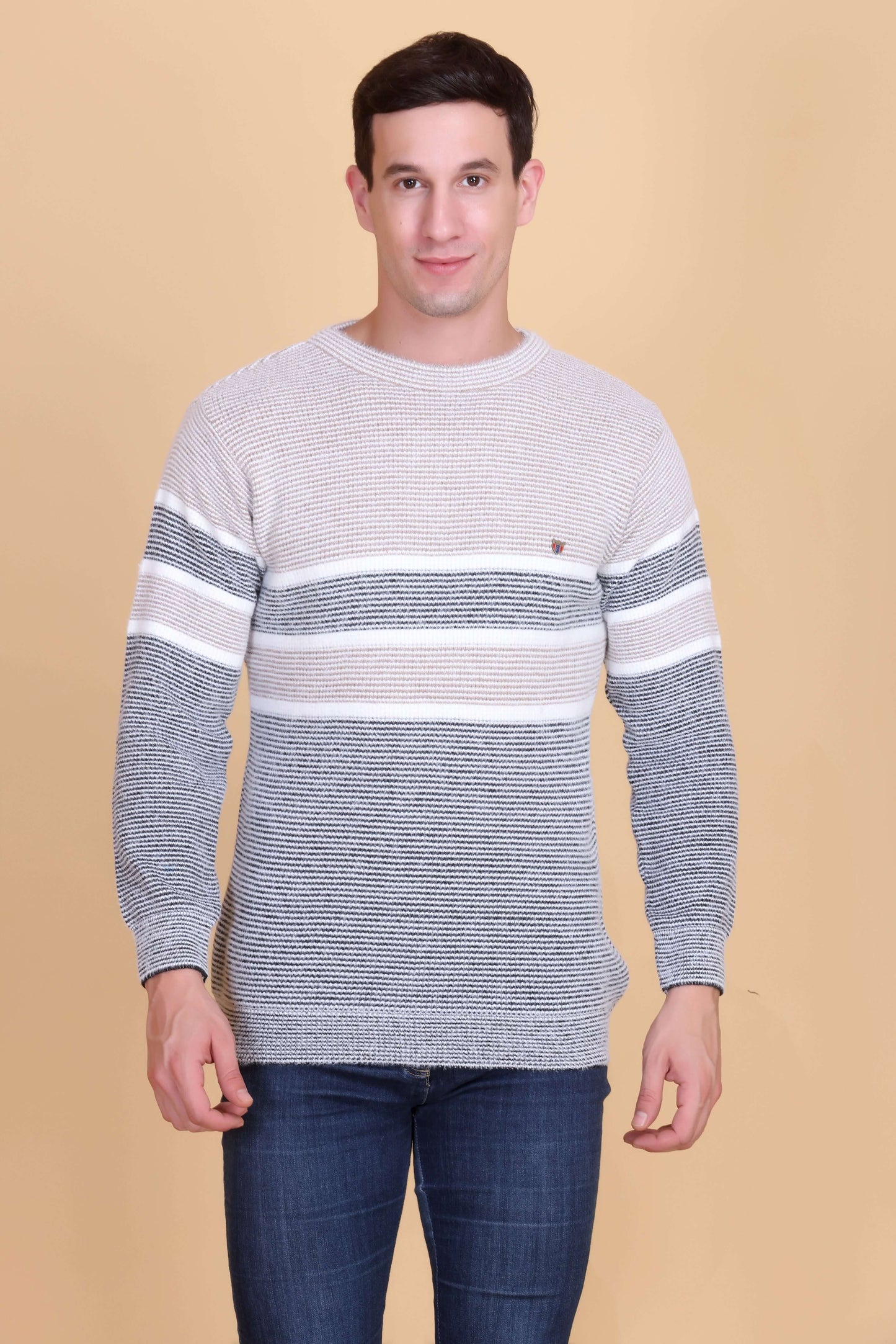 Men's sweater