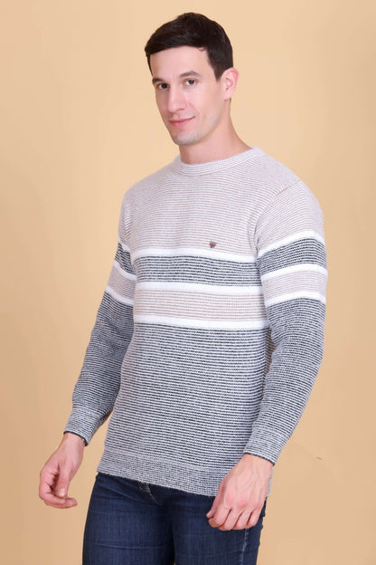Men's sweater