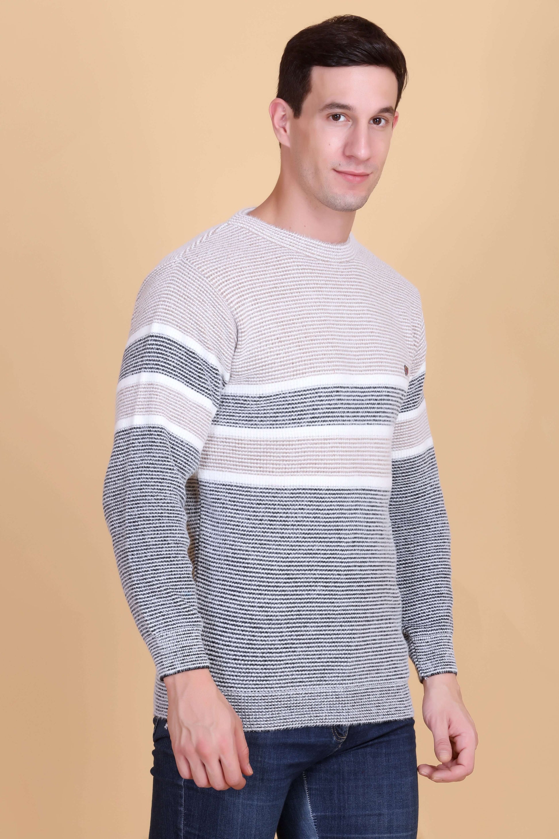 Men's sweater