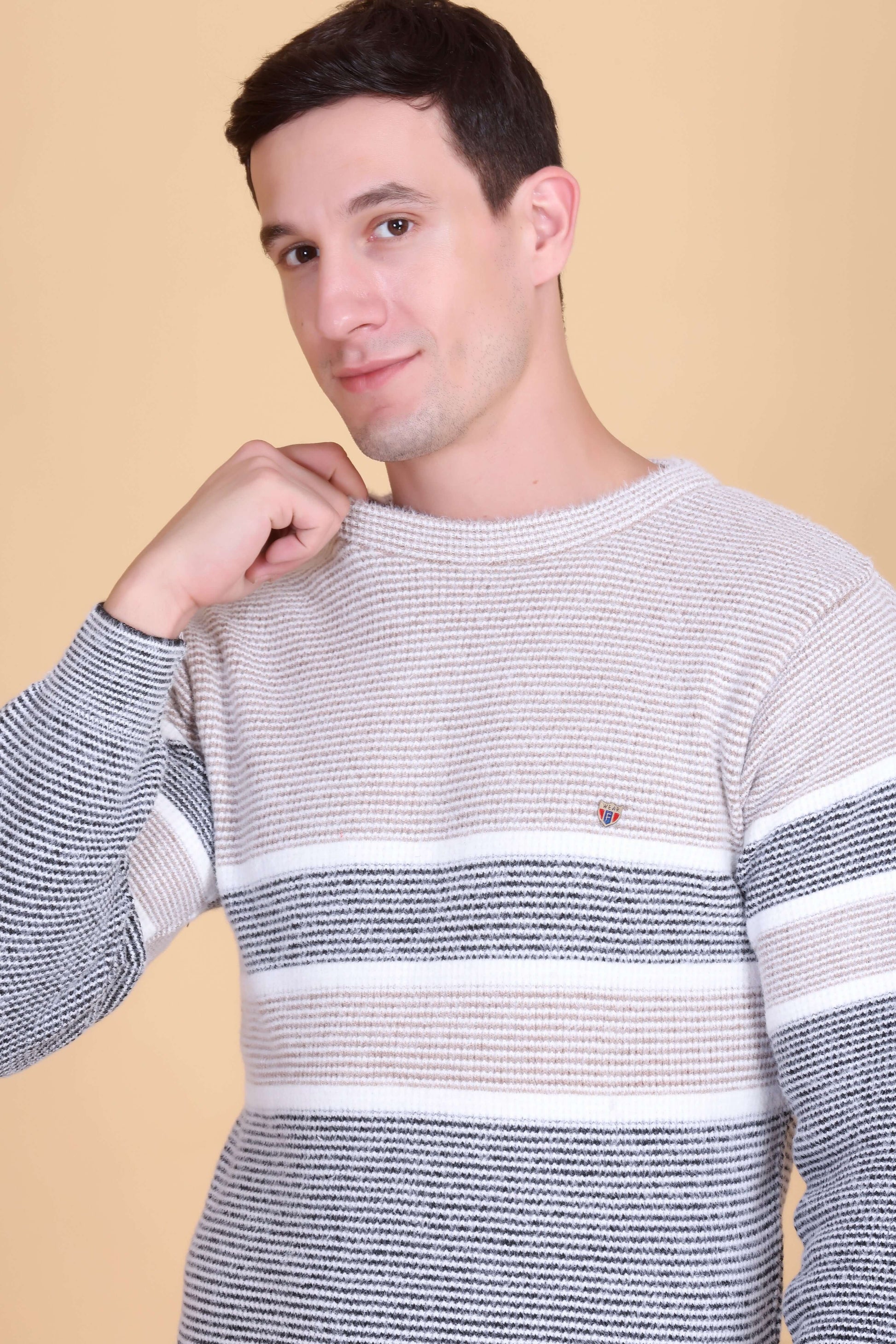 Men's sweater