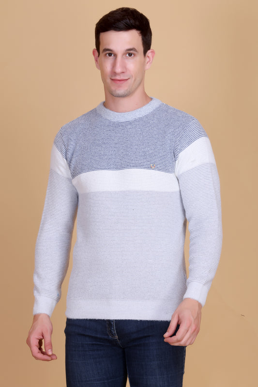 Men's sweater