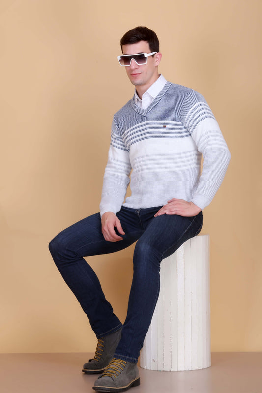 Mens sweater