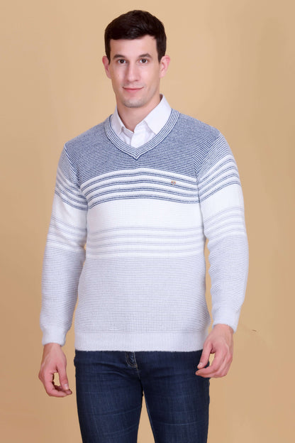 Mens sweater