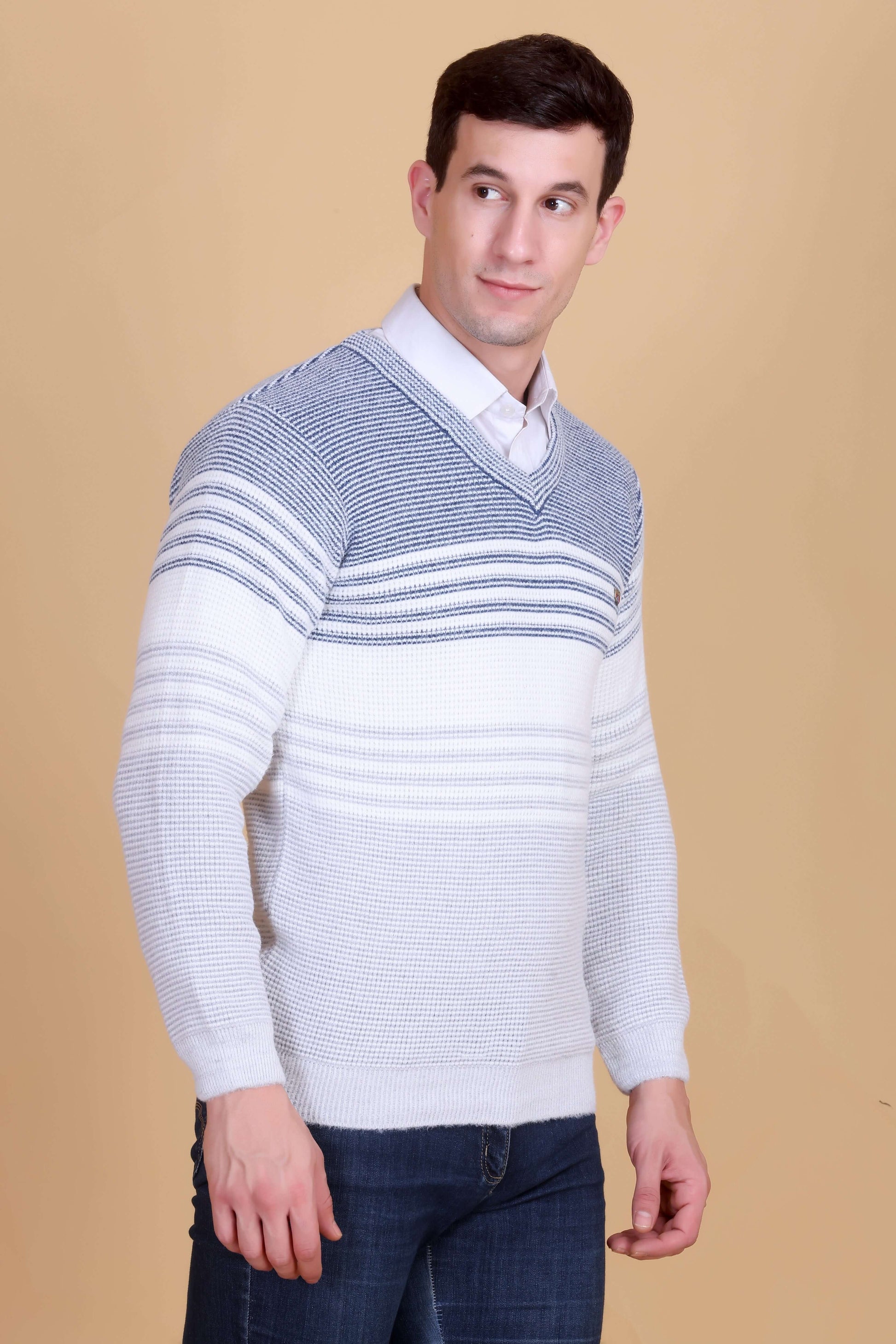 Mens sweater