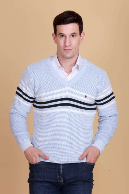 Men's sweater