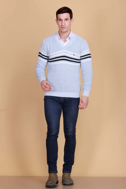 Men's sweater