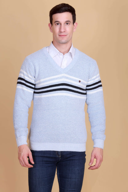 Men's sweater