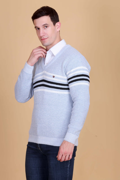 Men's sweater