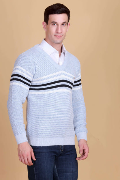Men's sweater