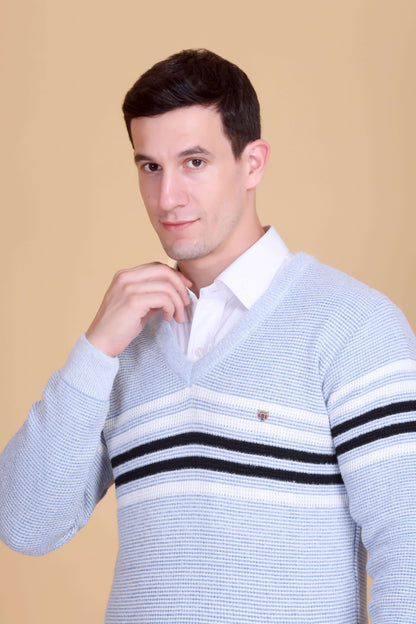 Men's sweater