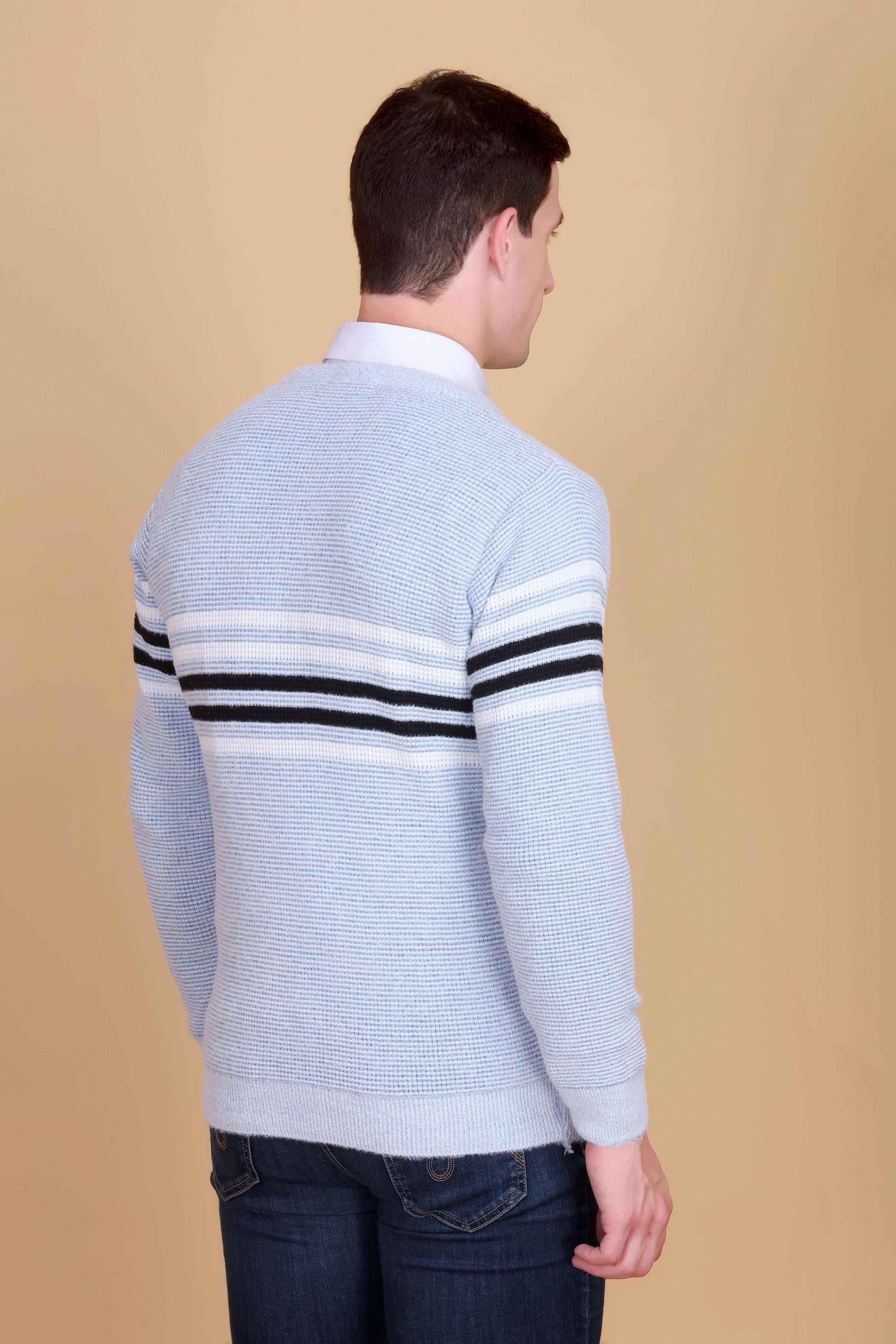 Men's sweater
