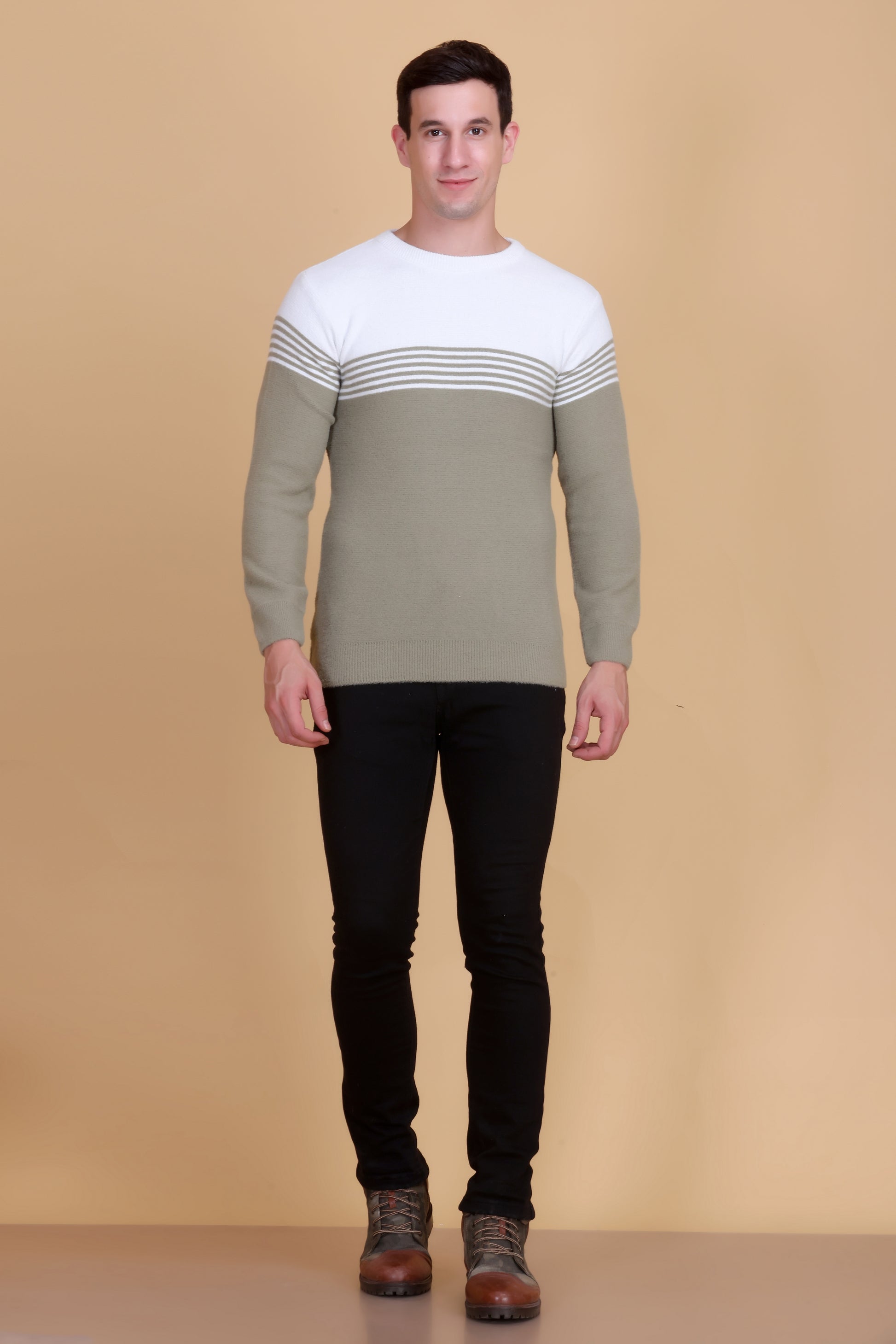 Men's sweater