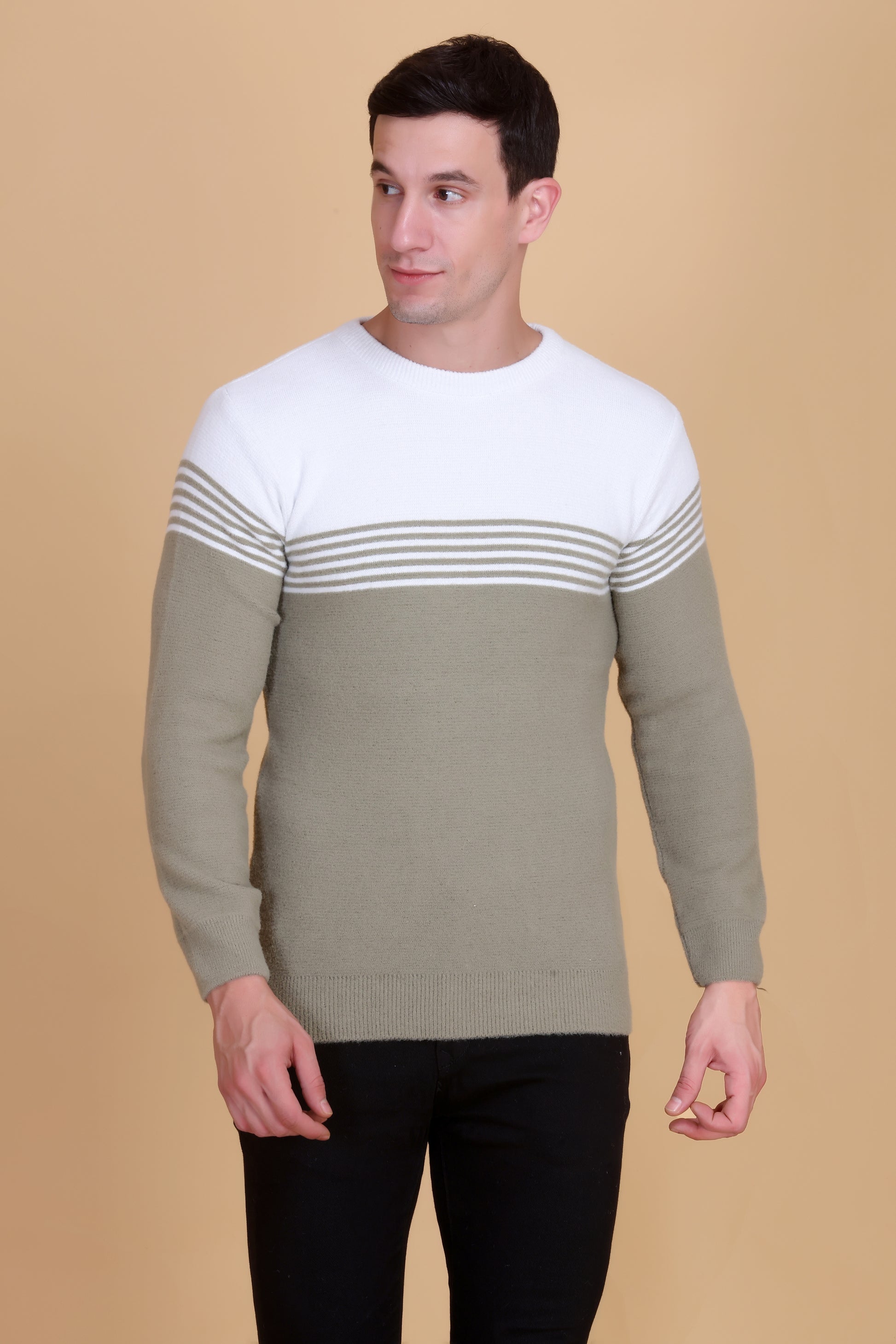 Men's sweater