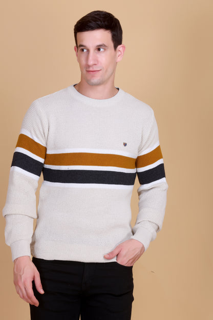 Men's sweater
