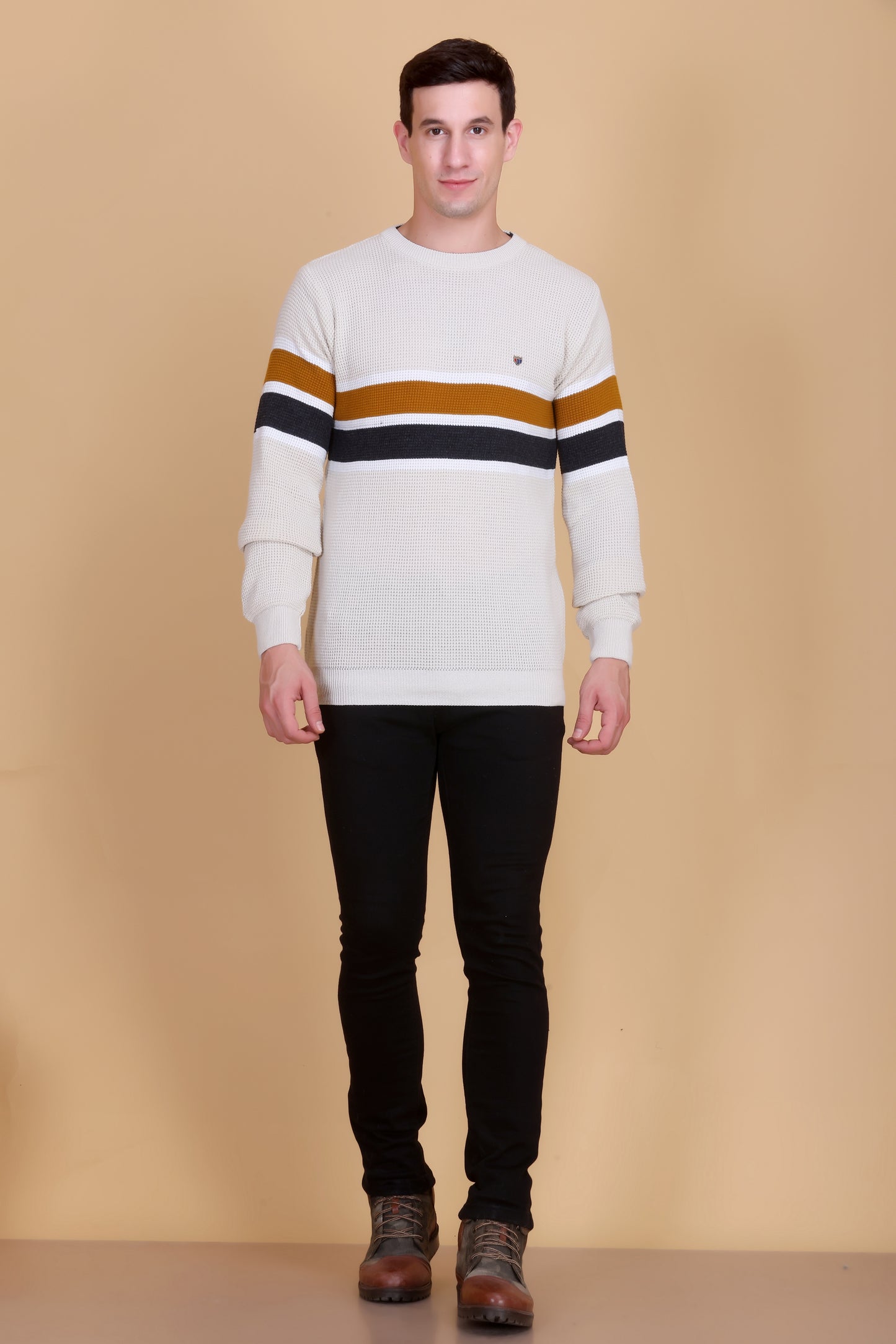 Men's sweater