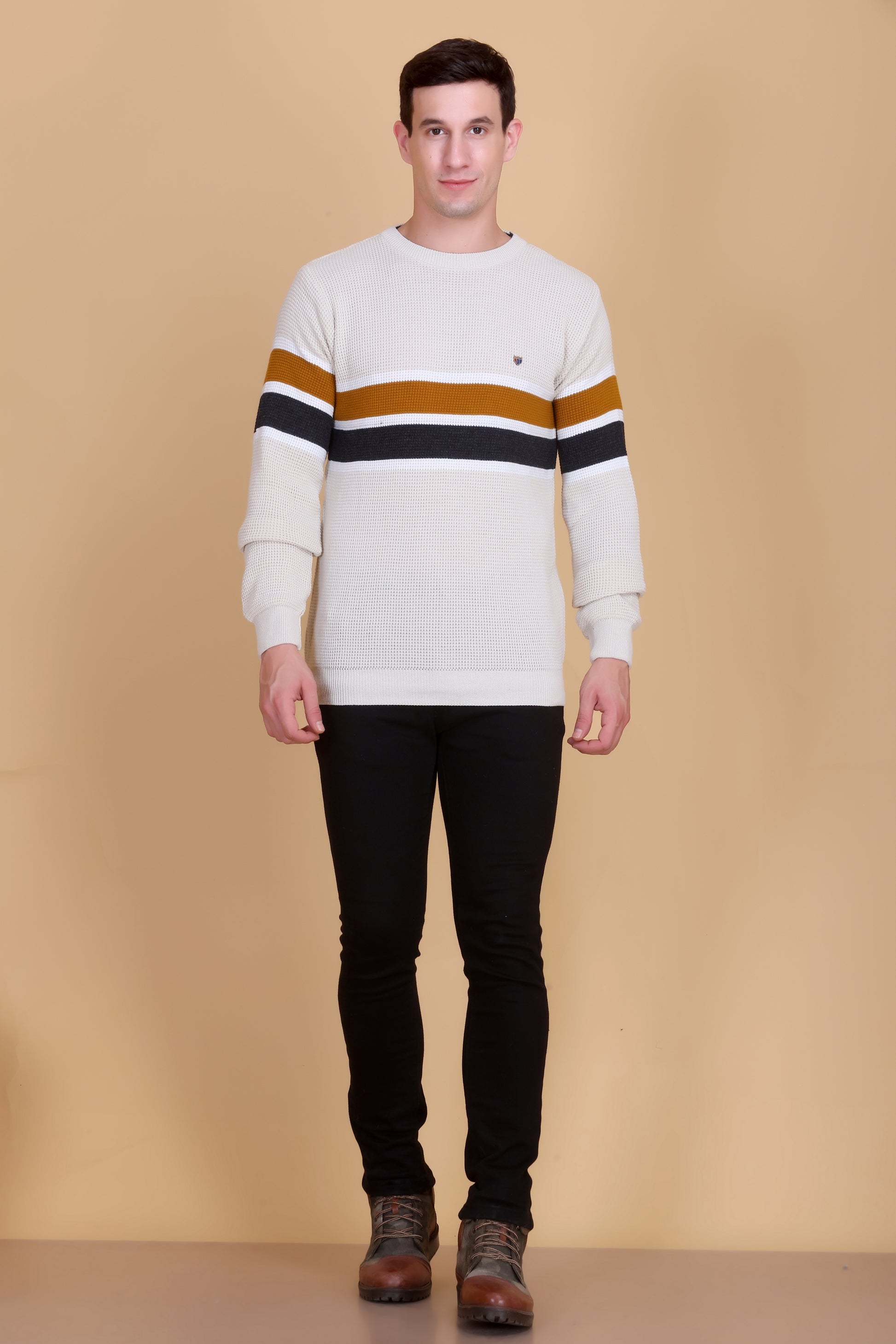 Men's sweater