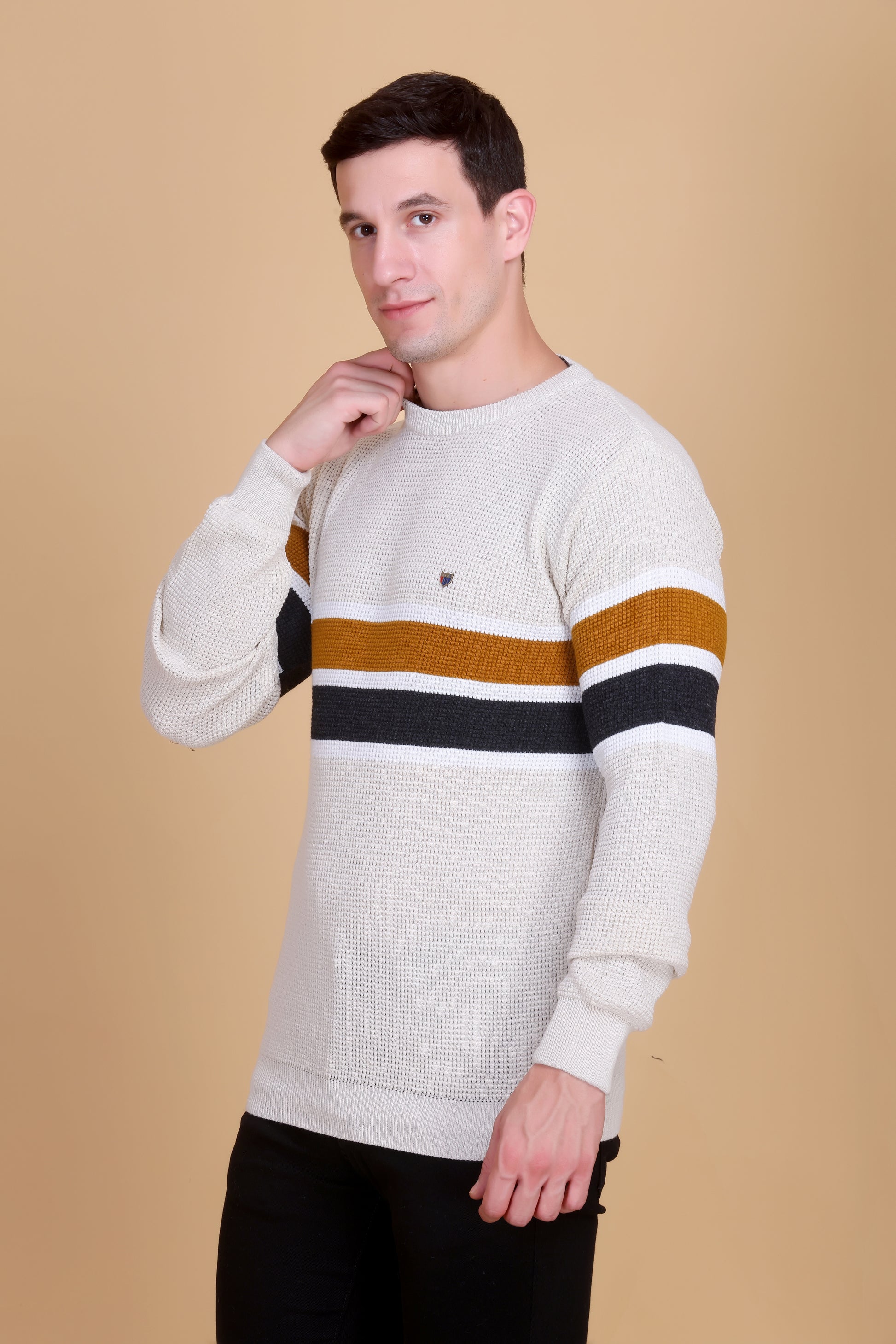 Men's sweater