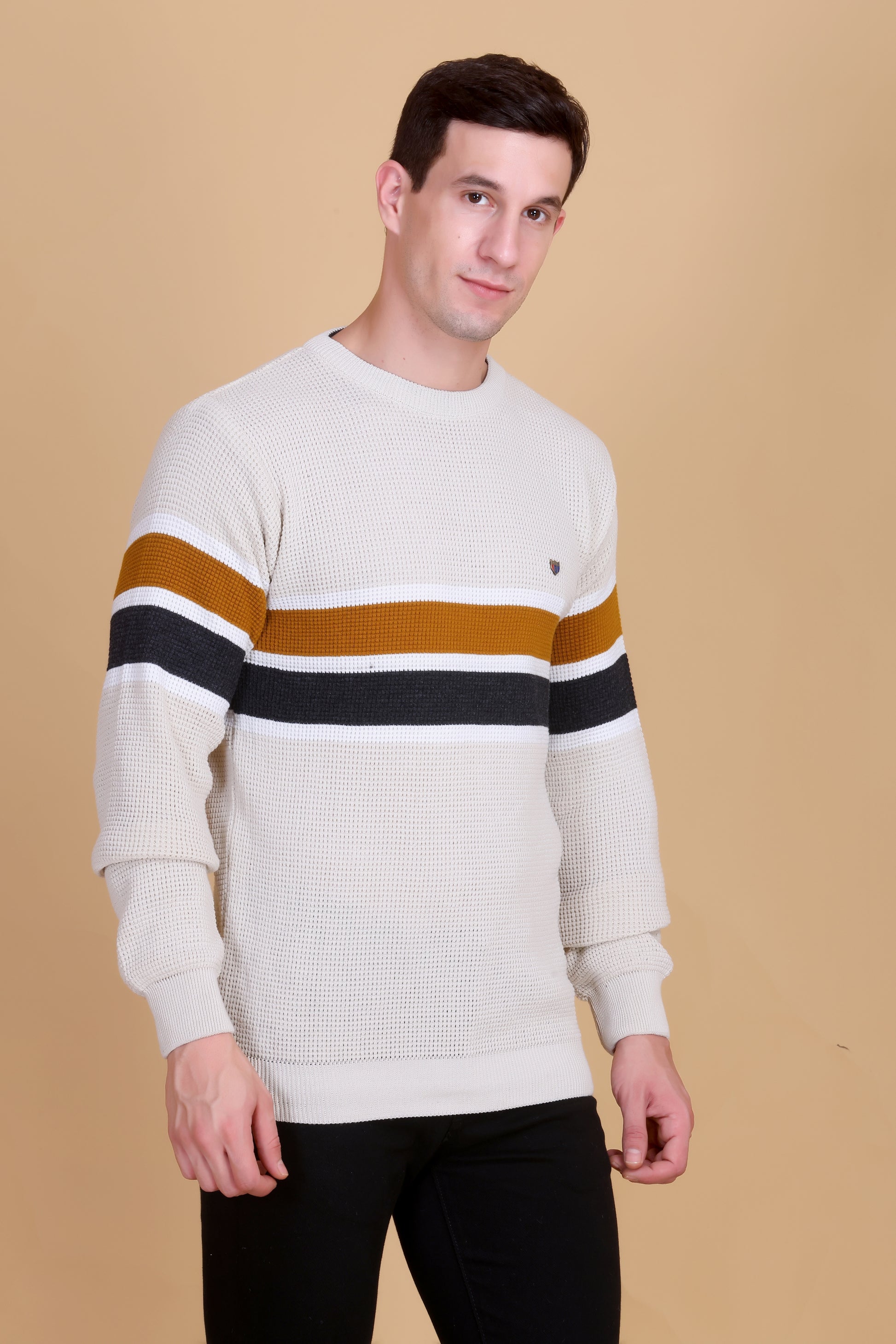 Men's sweater