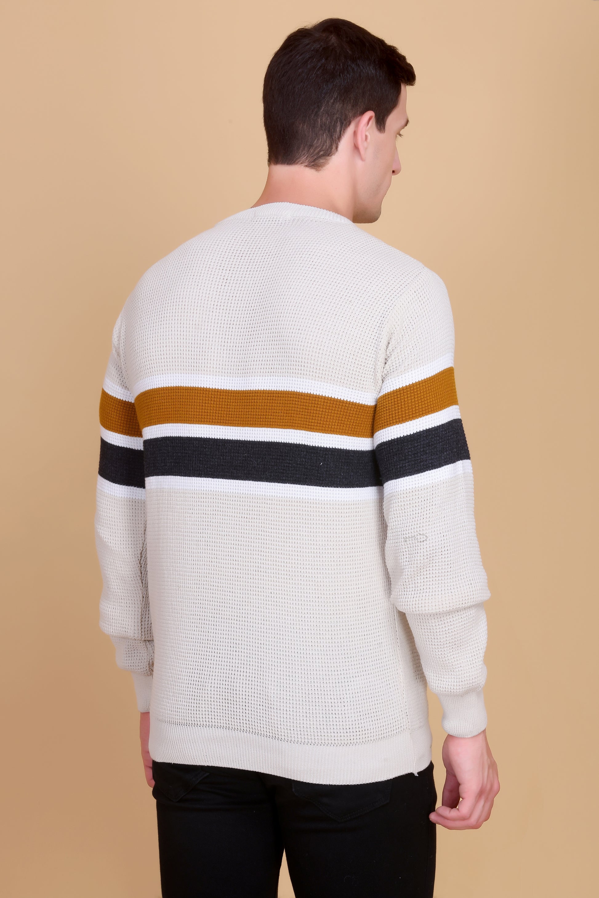 Men's sweater
