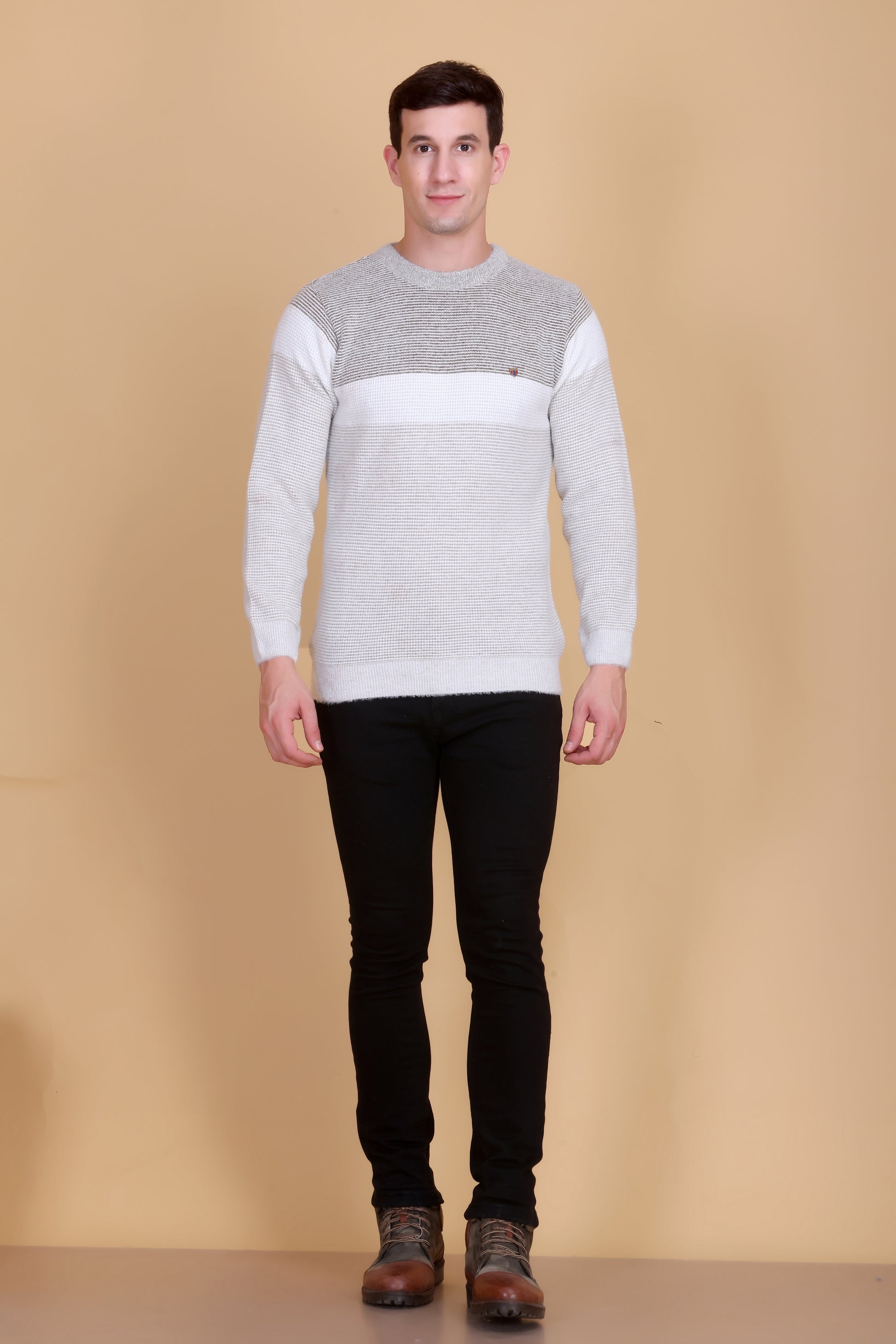 Men's sweater