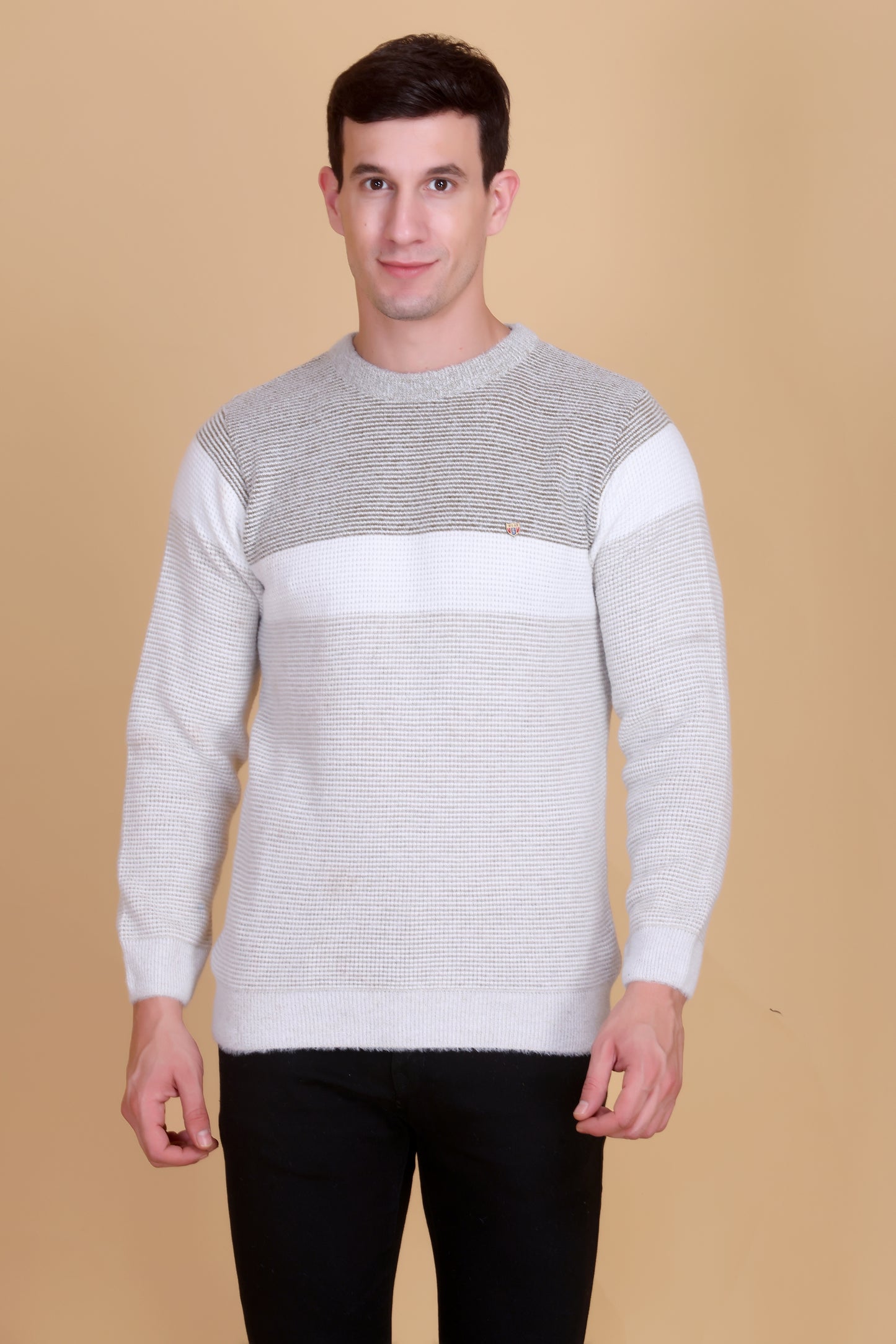 Men's sweater