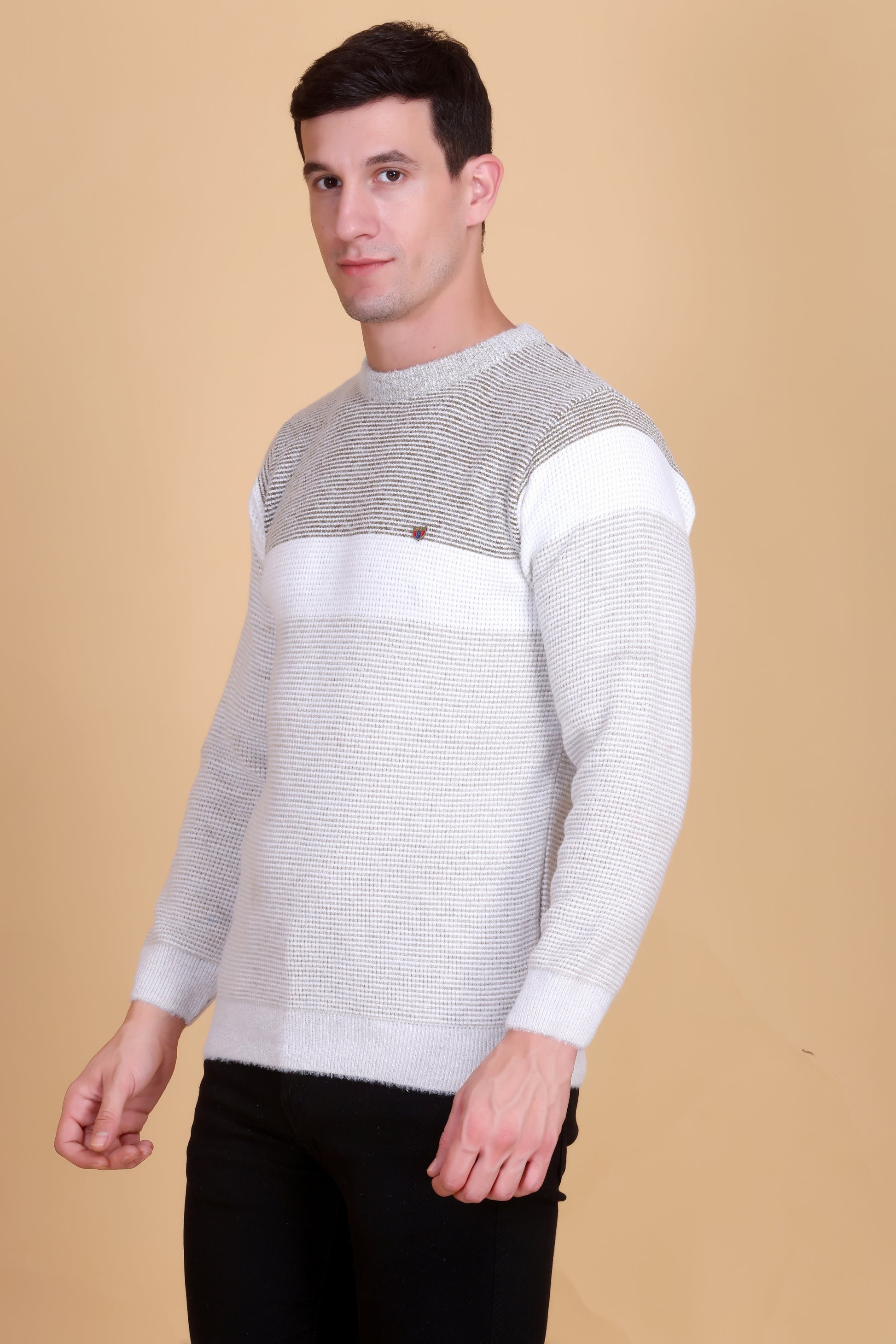 Men's sweater