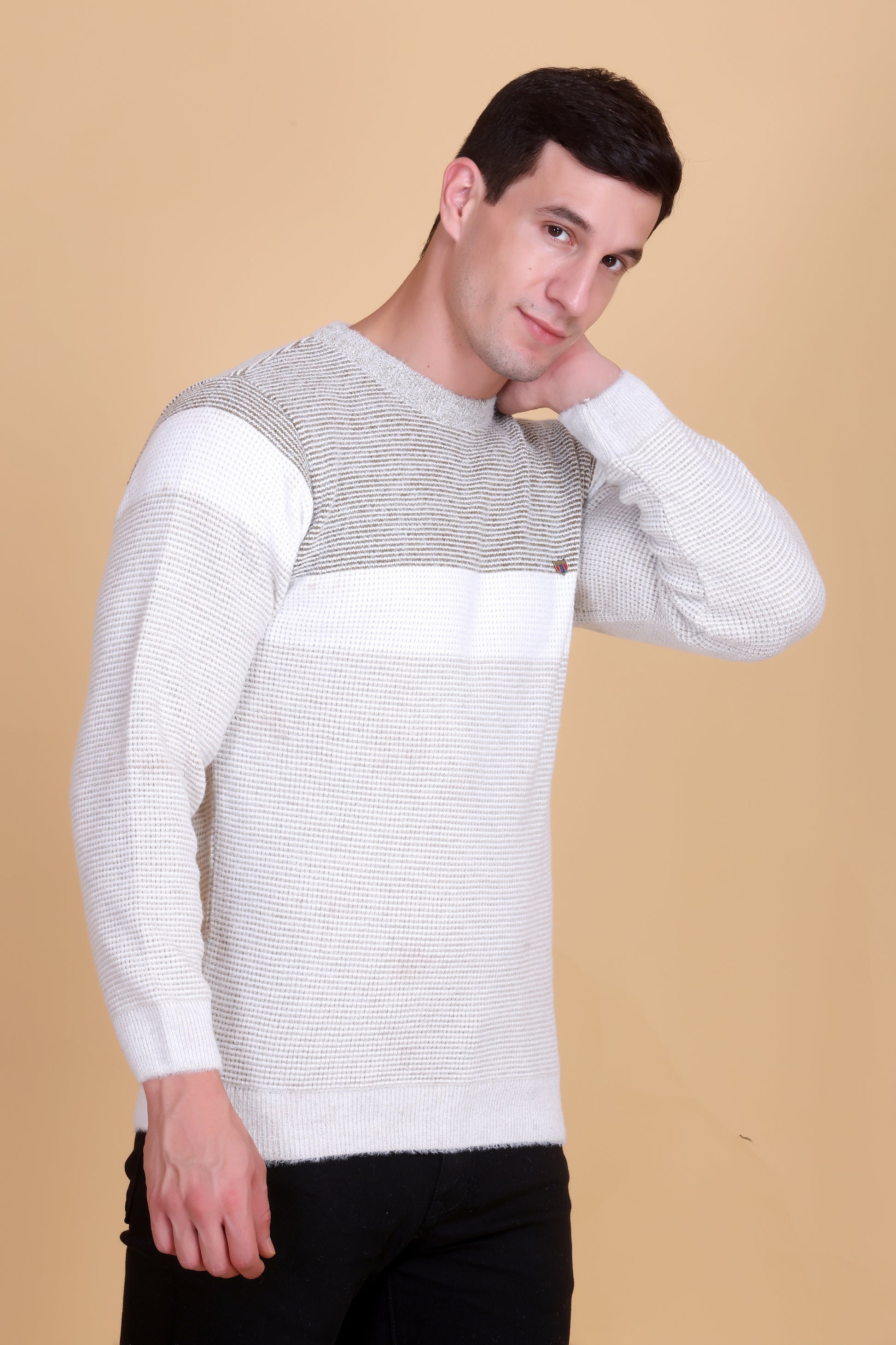 Men's sweater