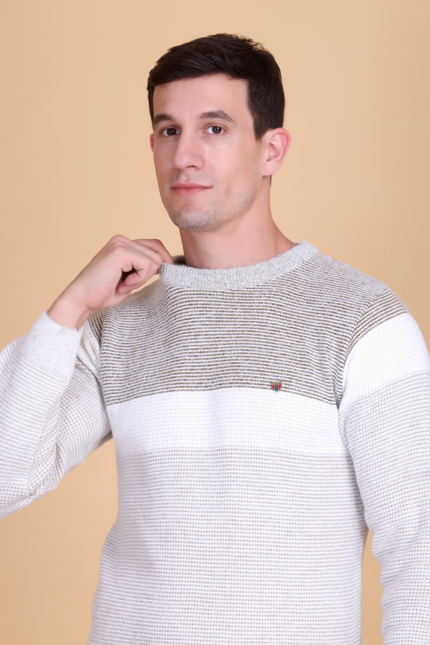 Men's sweater