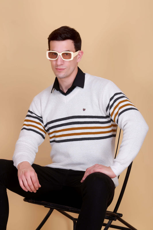 Men's sweater