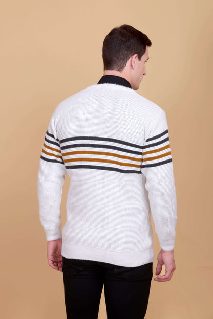 Men's sweater