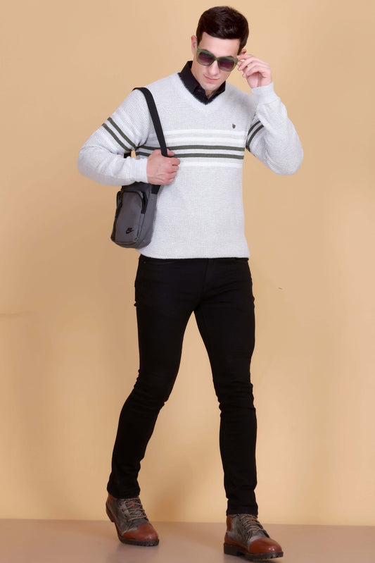Mens sweater