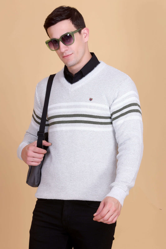 Mens sweater