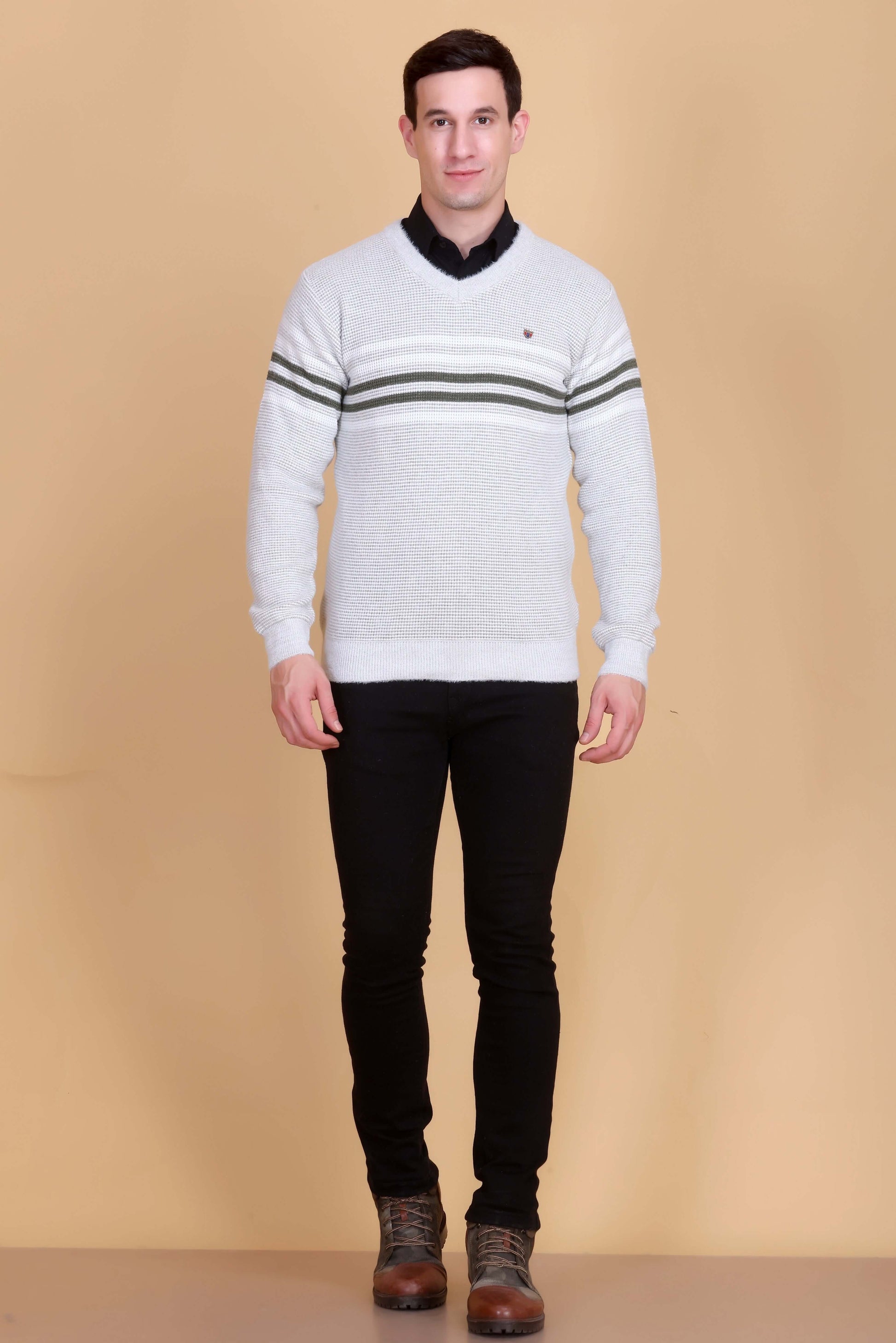 Mens sweater