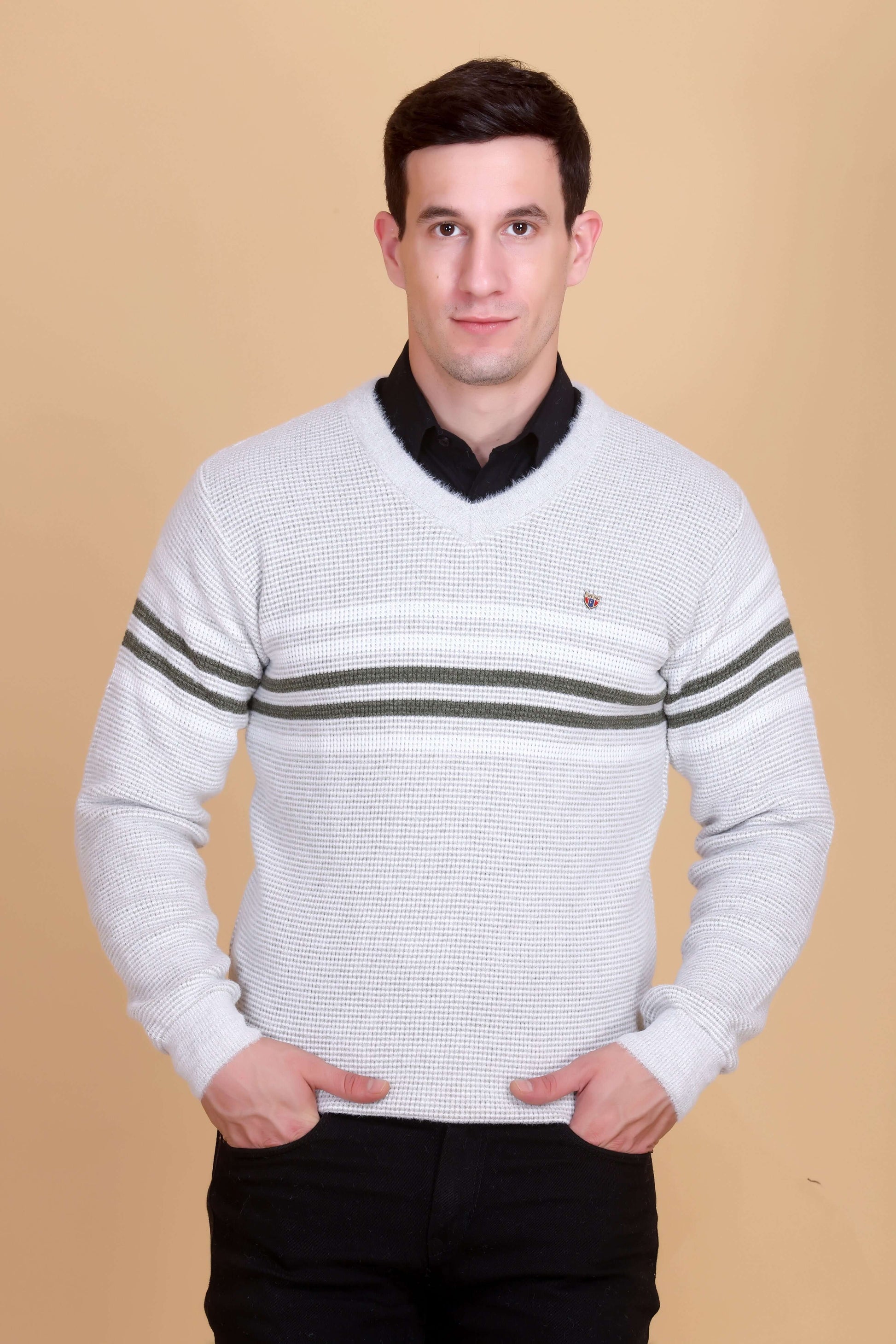 Mens sweater