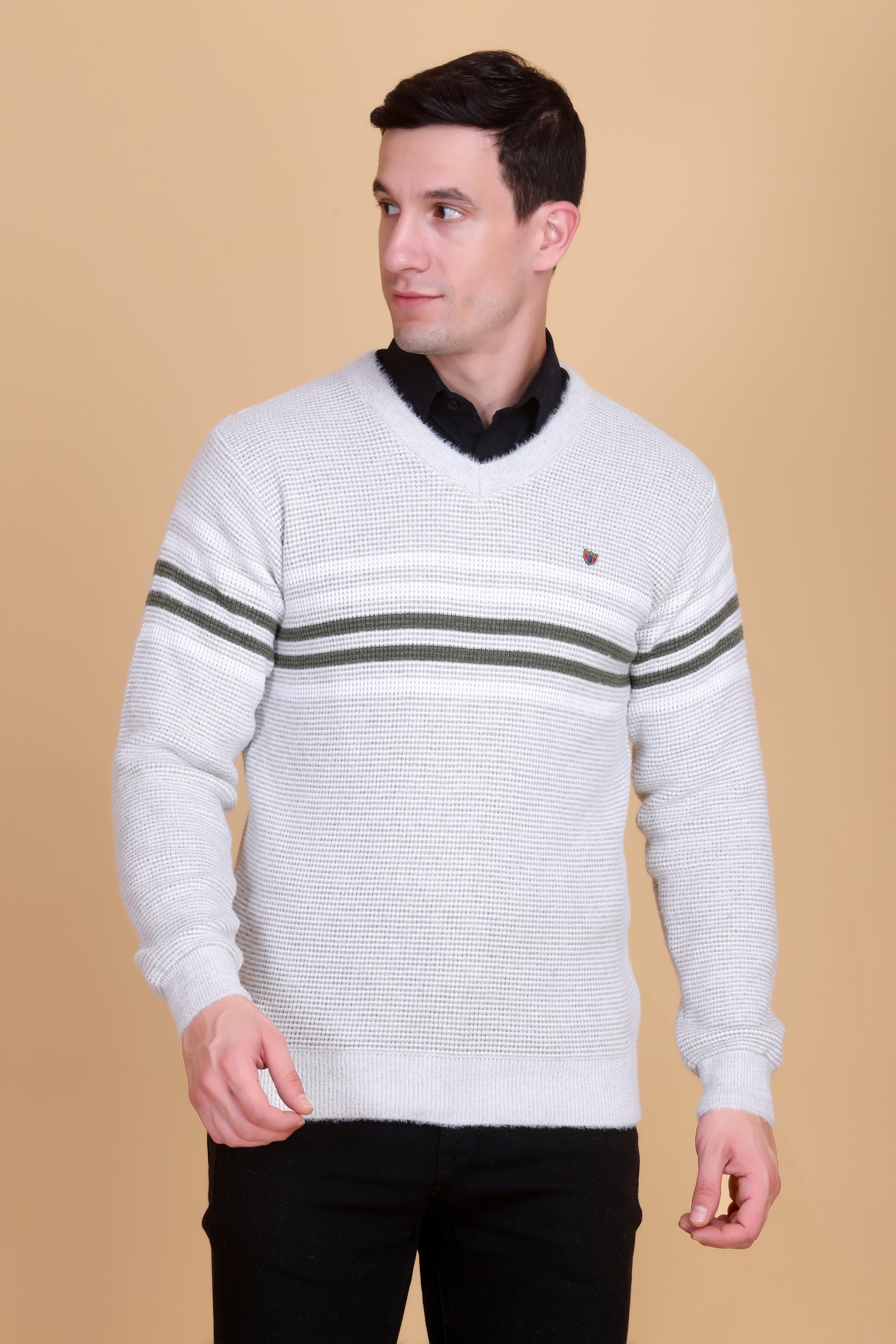 Mens sweater