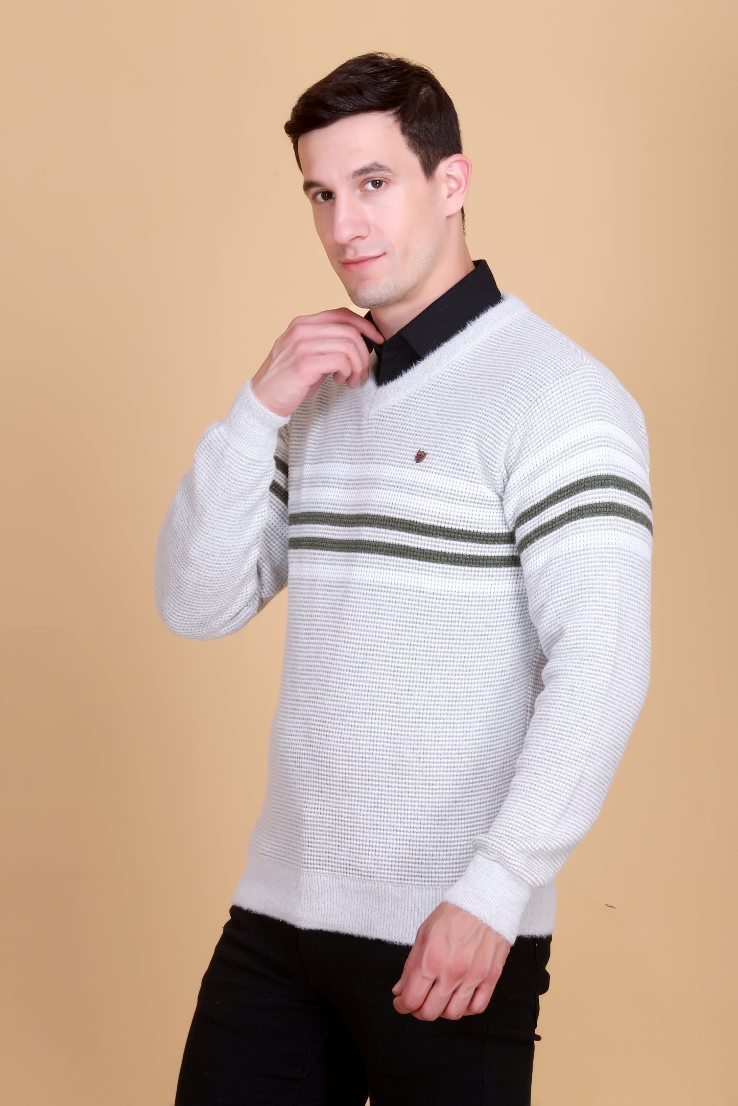Mens sweater