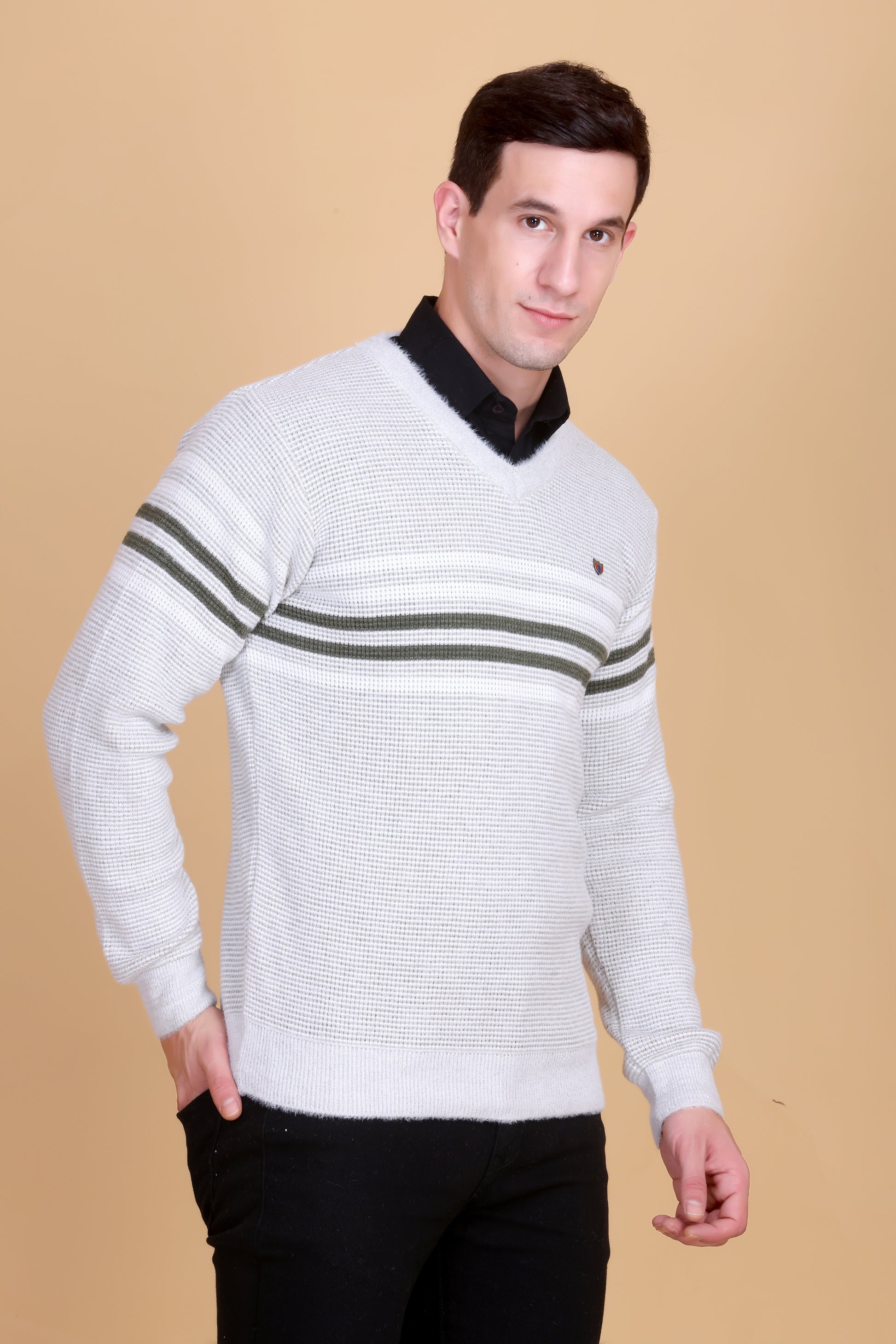Mens sweater