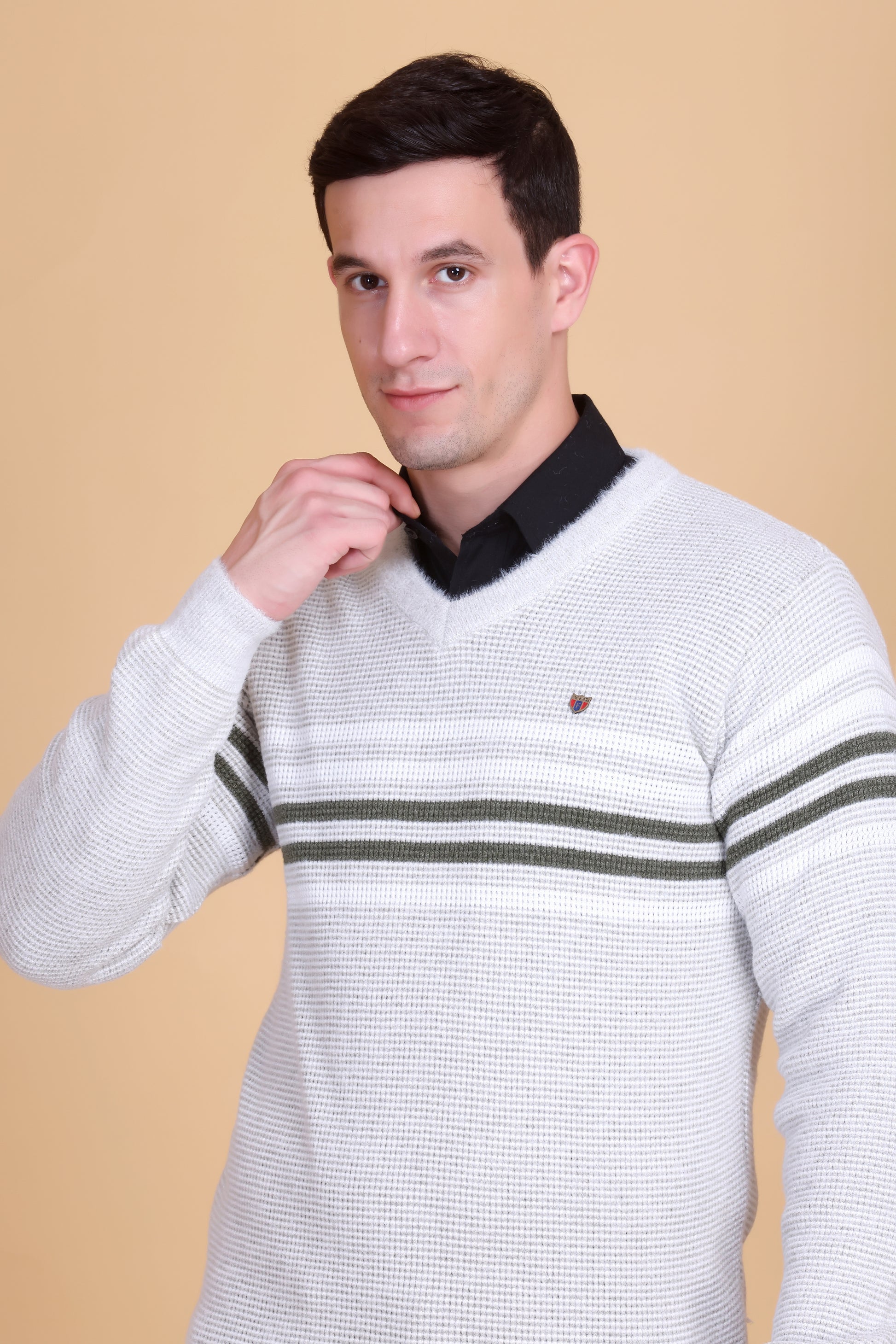 Mens sweater