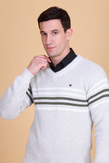 Mens sweater