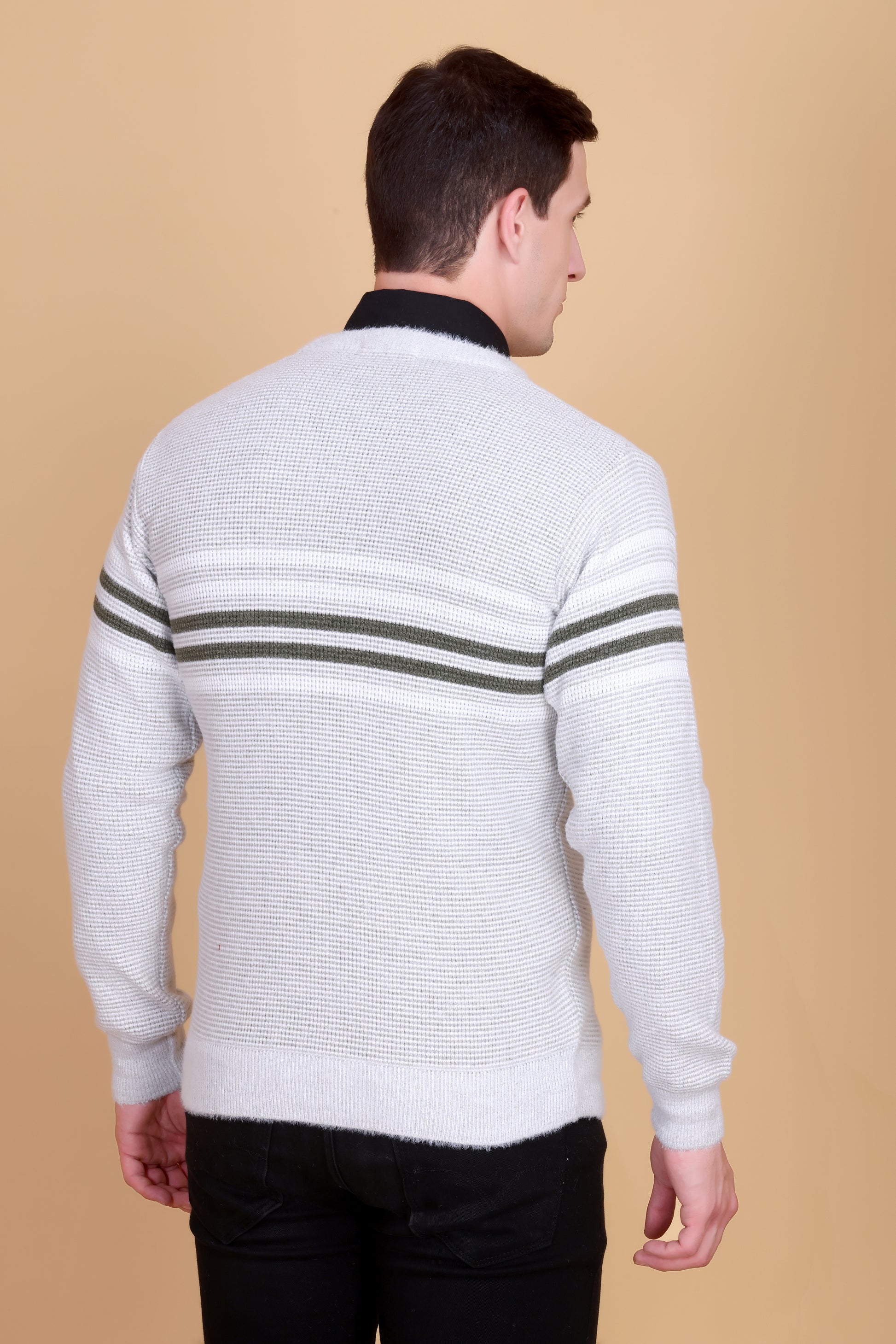 Mens sweater