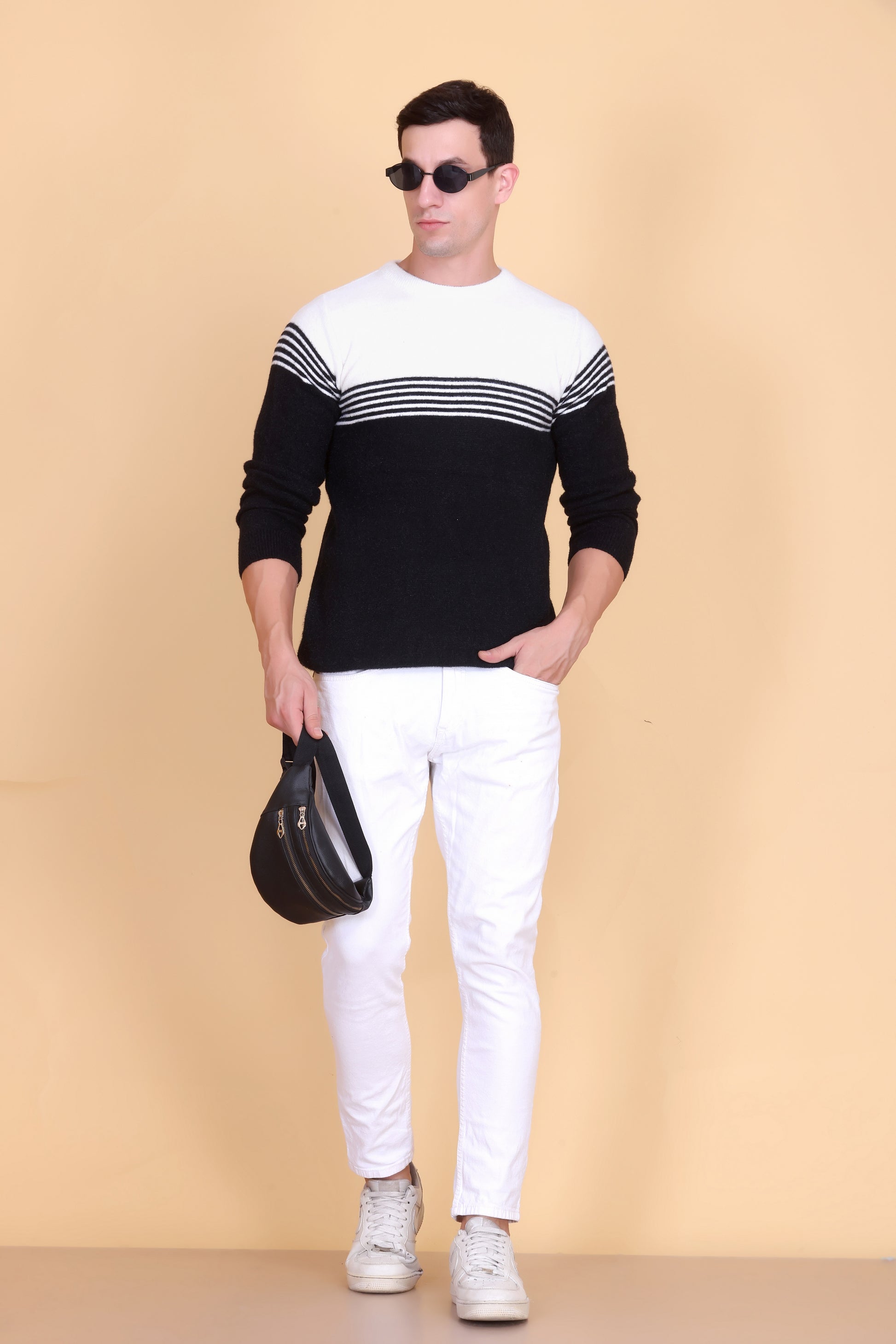 Men's sweater