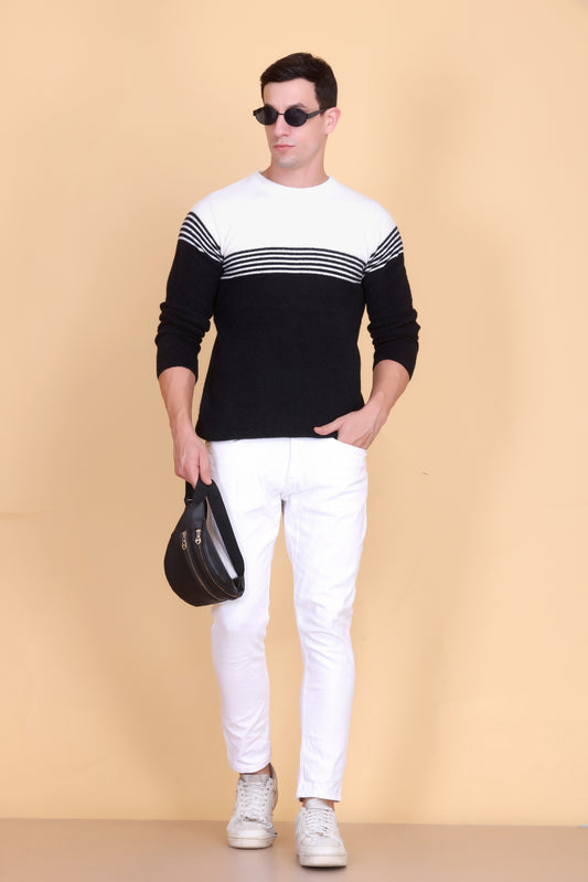 Men's sweater