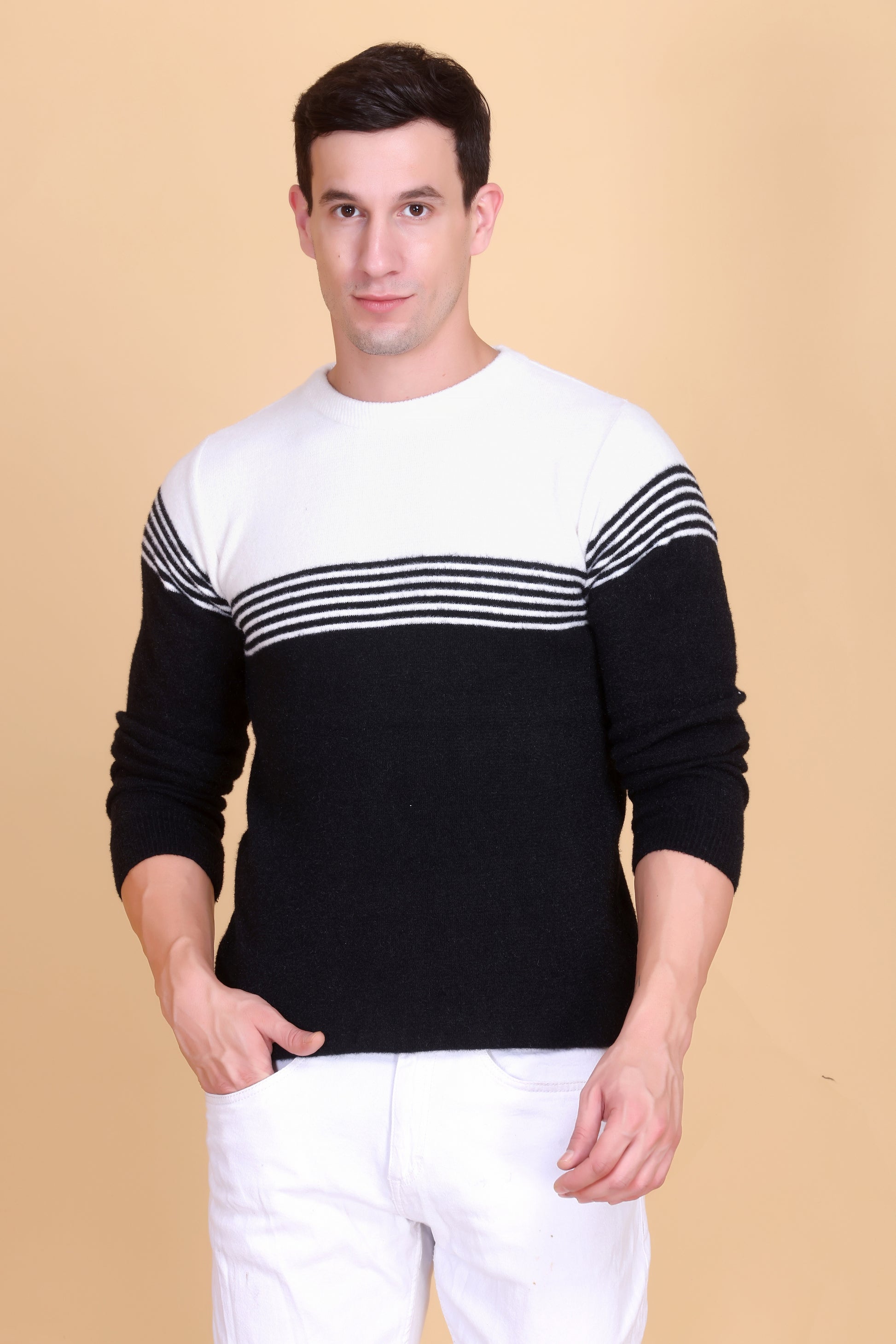 Men's sweater