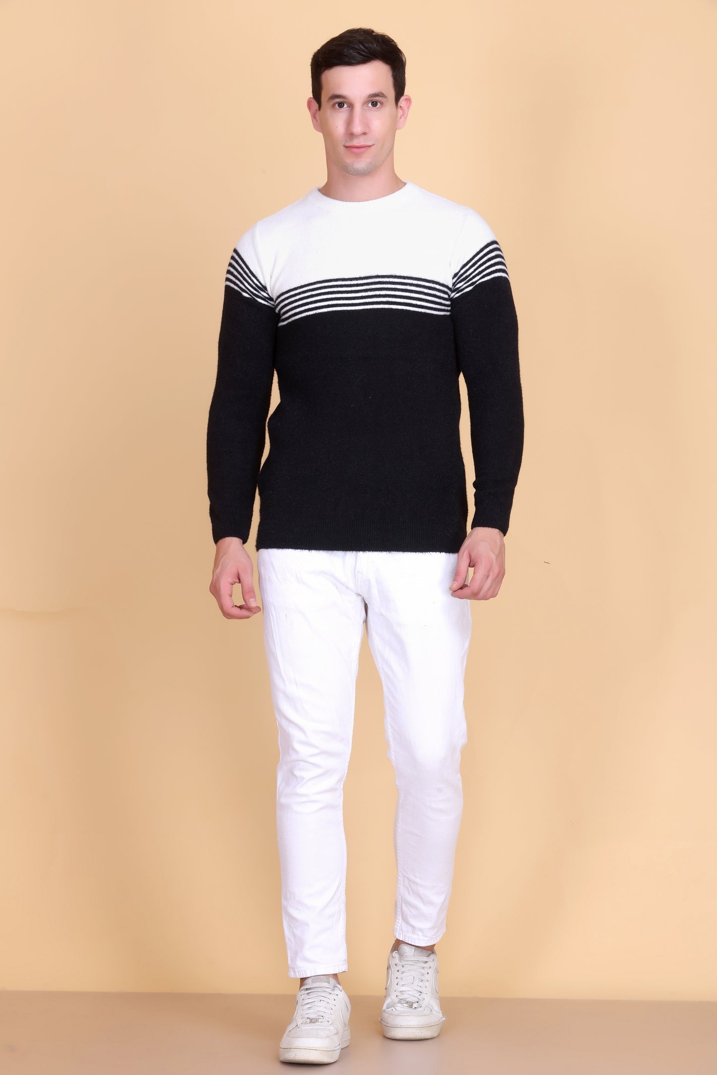 Men's sweater