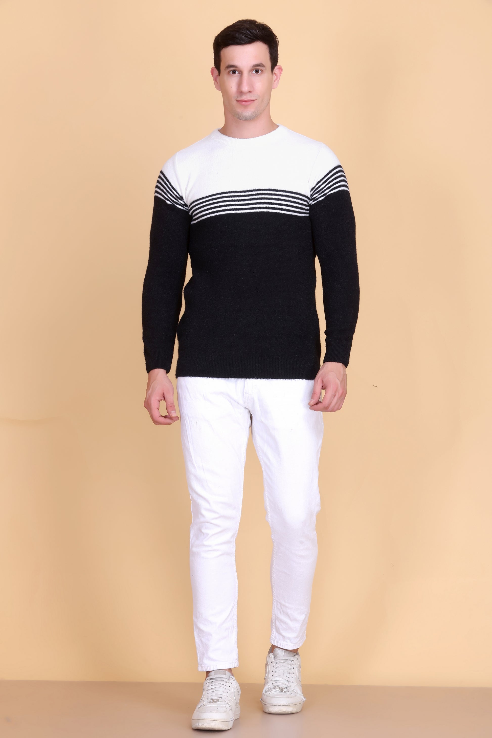 Men's sweater