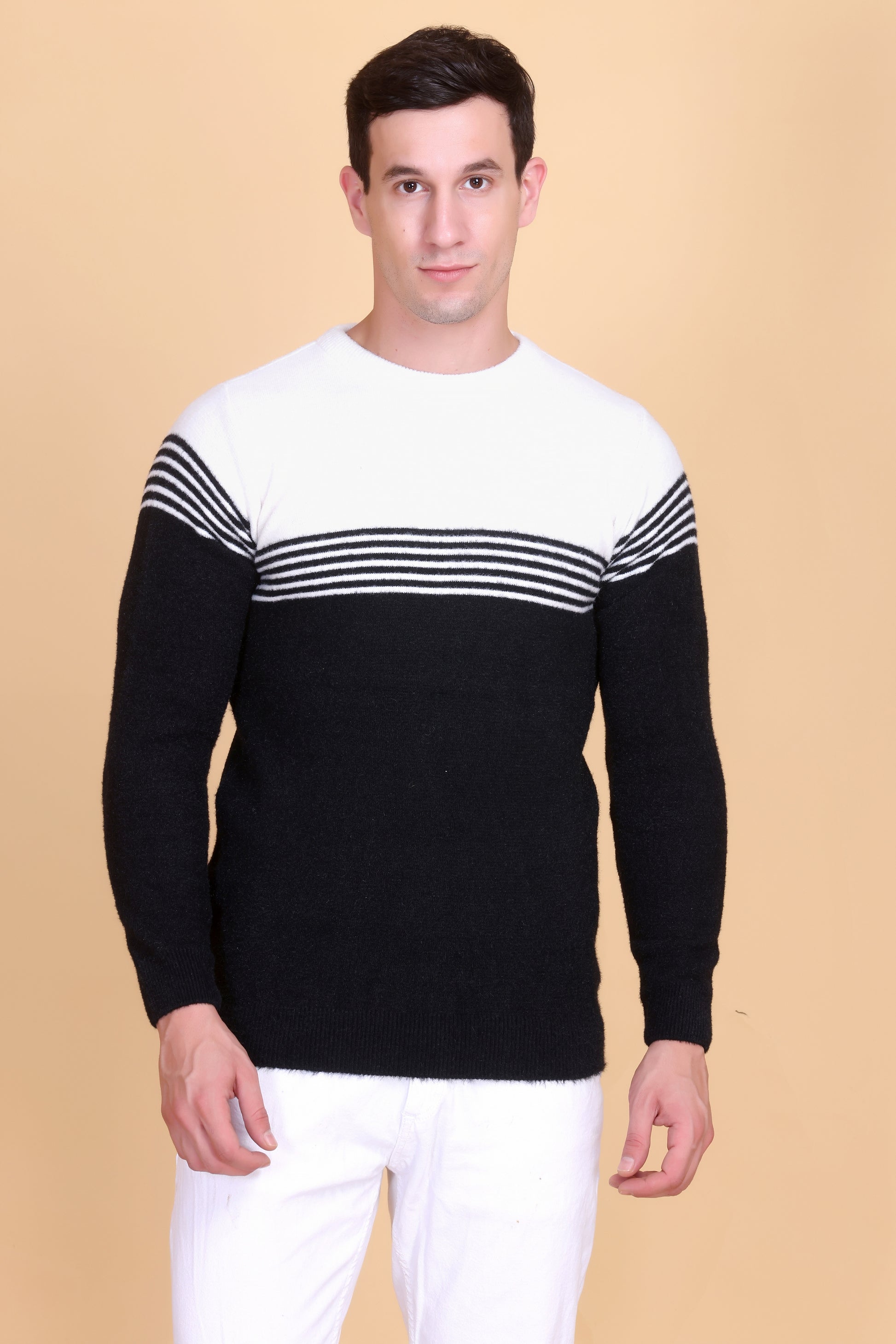 Men's sweater