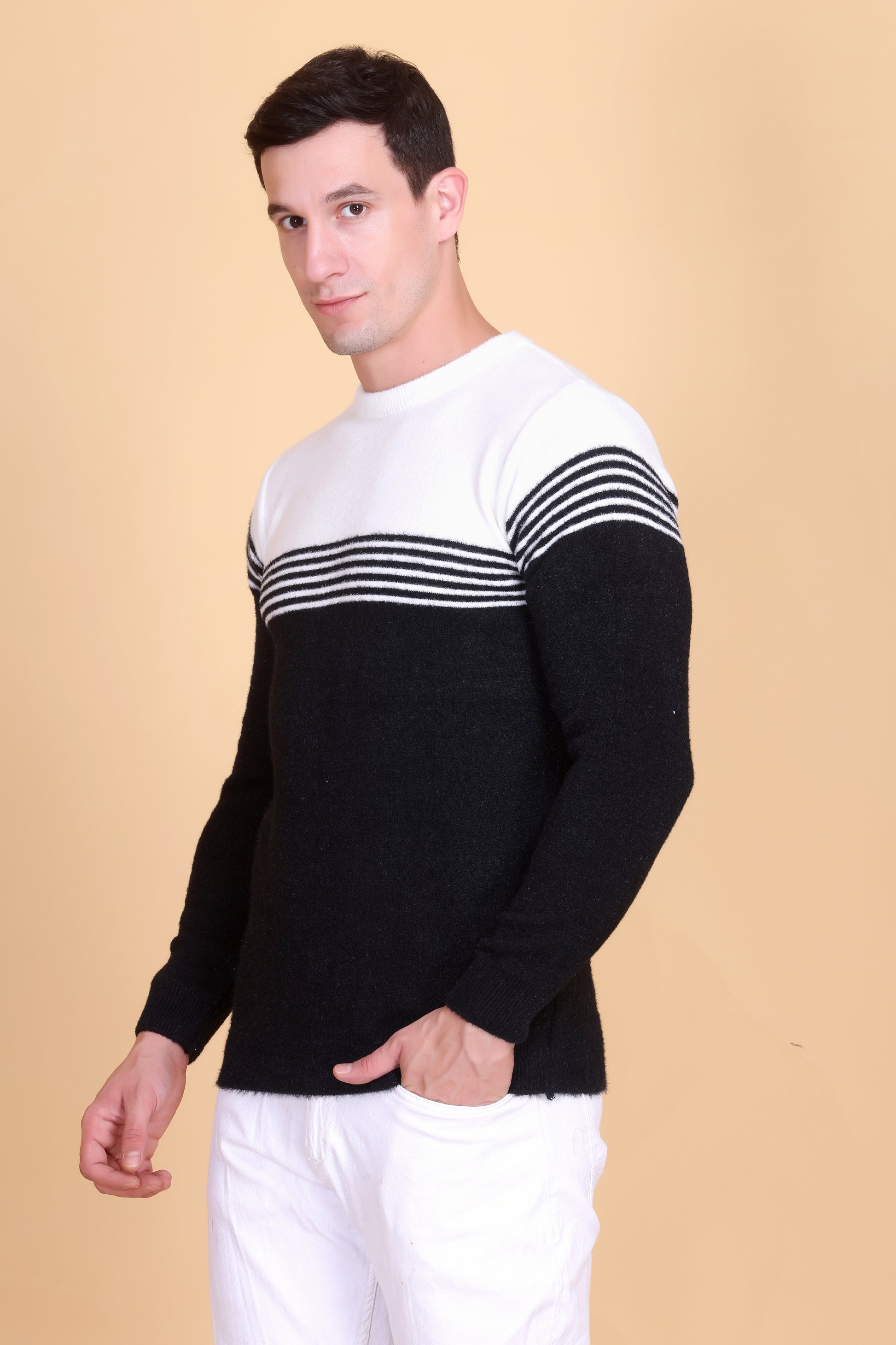 Men's sweater