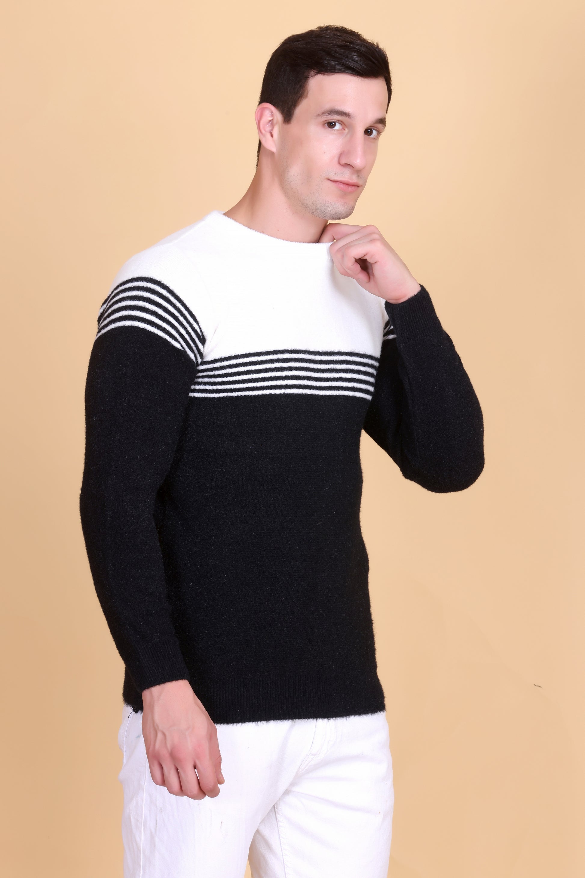 Men's sweater