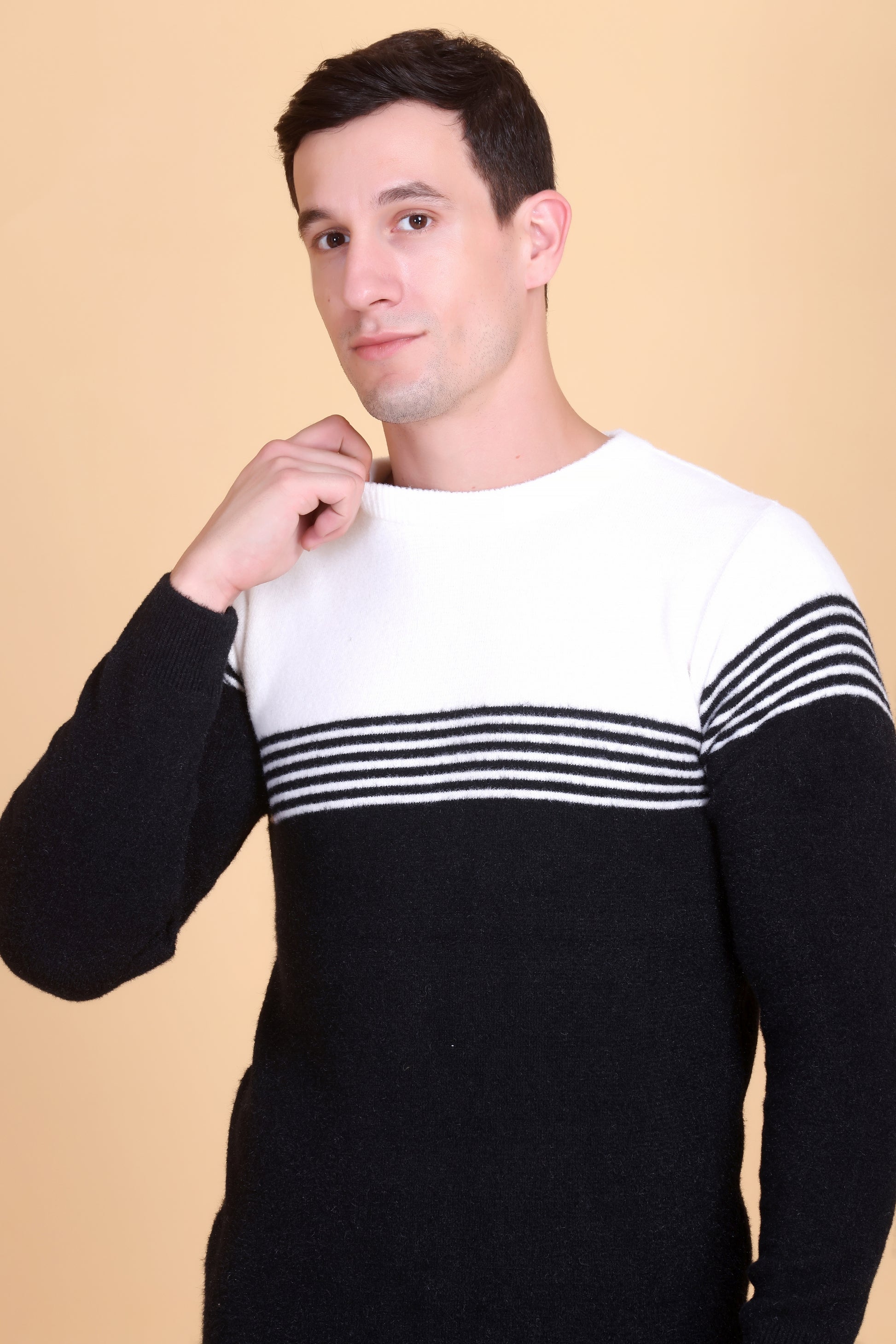 Men's sweater