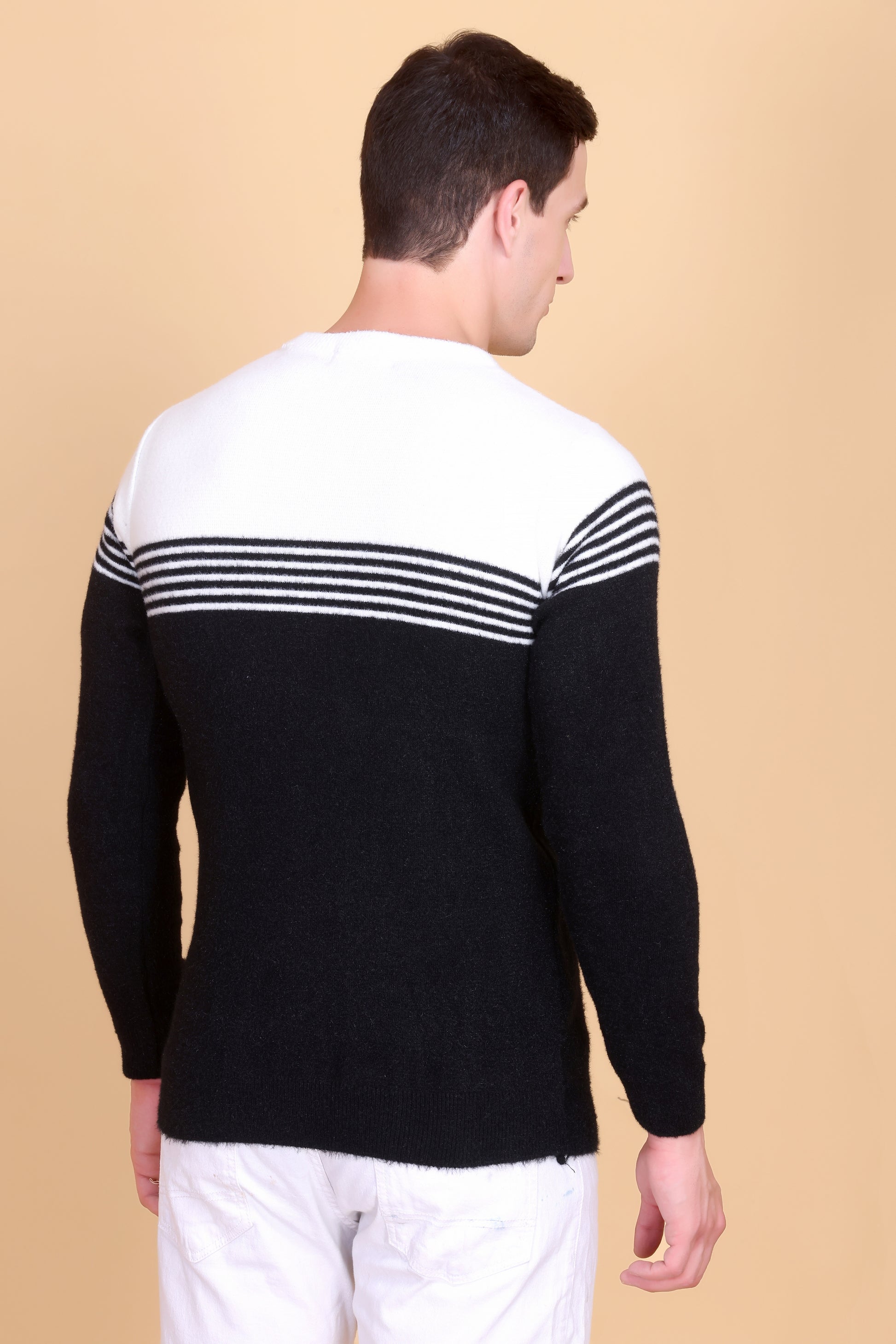 Men's sweater